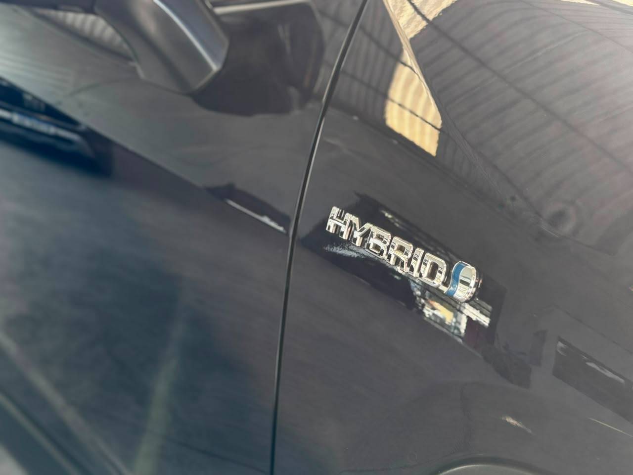 RAV4 2.5 VVT-IE SX CONNECT AWD13