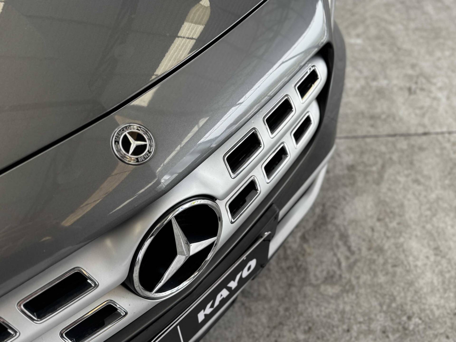 GLA 200 1.6 CGI STYLE 7G-DCT12