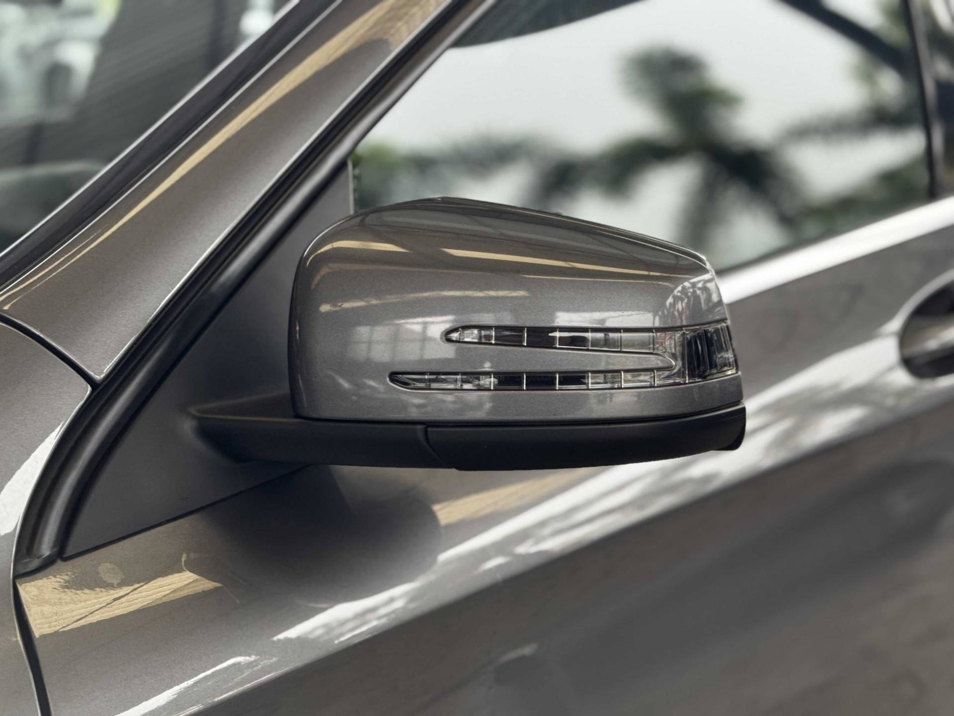 GLA 200 1.6 CGI STYLE 7G-DCT14
