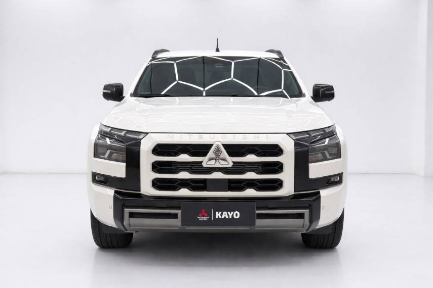 TRITON 2.4 BITURBO CD KATANA 4X41