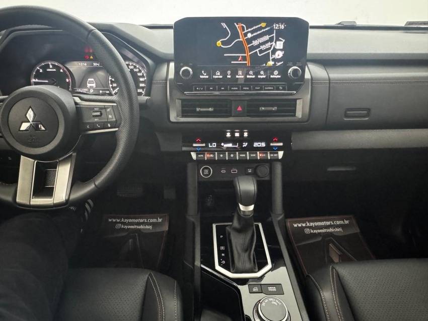 TRITON 2.4 BITURBO CD KATANA 4X44
