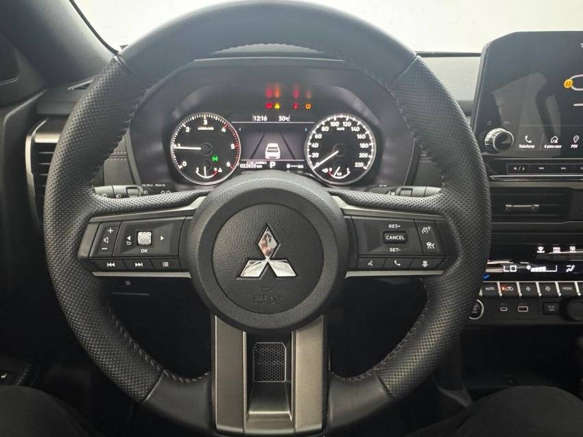 TRITON 2.4 BITURBO CD KATANA 4X410