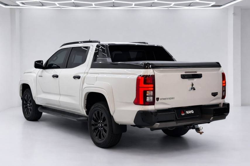 TRITON 2.4 BITURBO CD KATANA 4X411