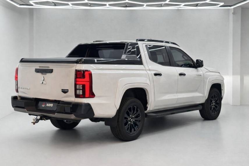 TRITON 2.4 BITURBO CD KATANA 4X412