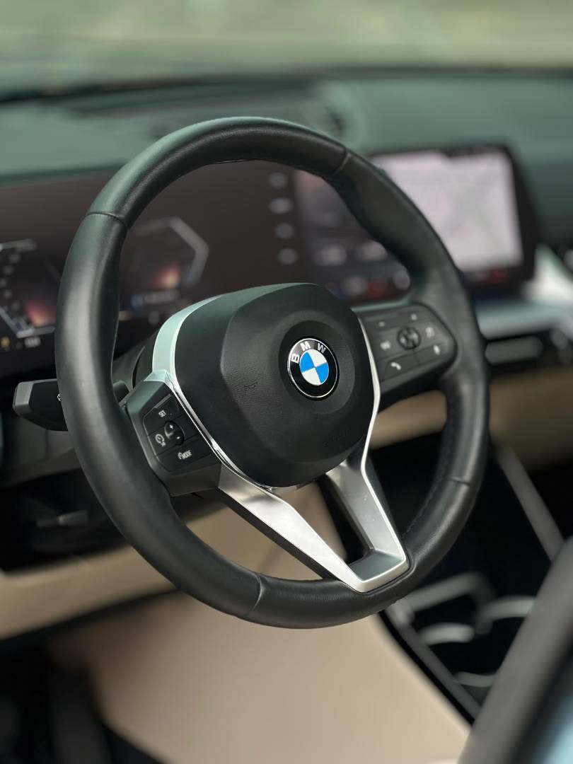 X1 2.0 16V TURBO SDRIVE20I X LINE3
