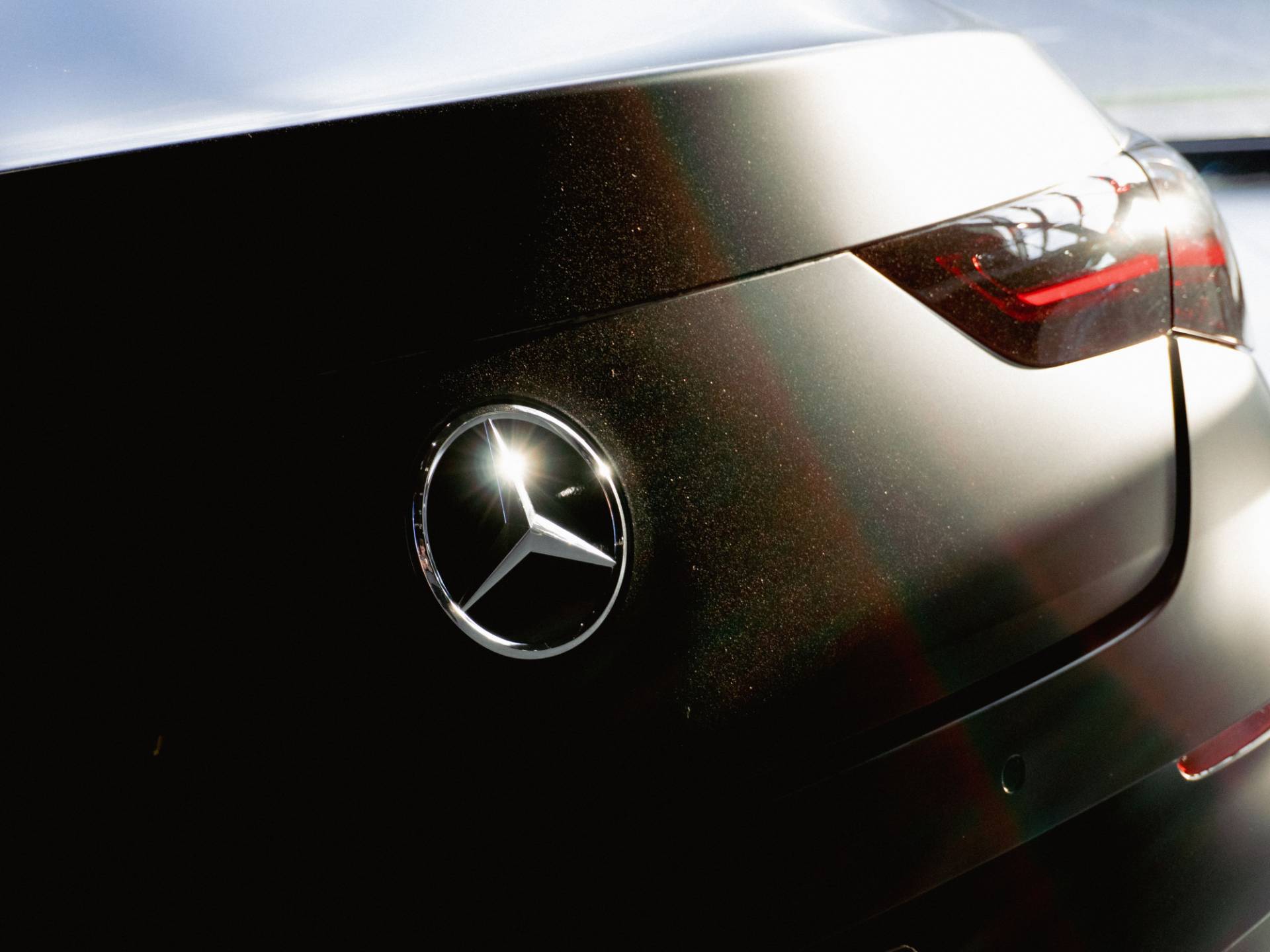 CLA 200 1.3 MHEV AMG LINE 7G19