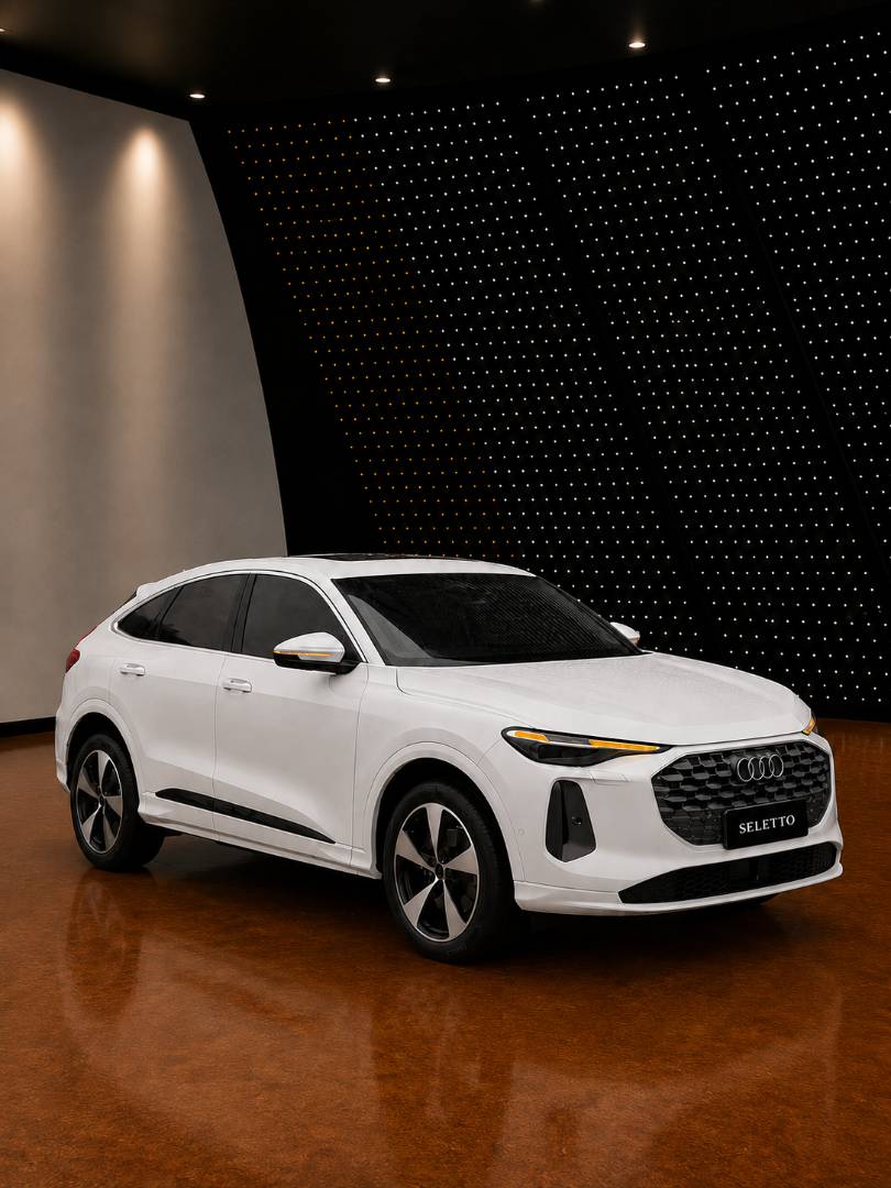Q5 2.0 TFSI ADVANCED QUATTRO S TRONIC0