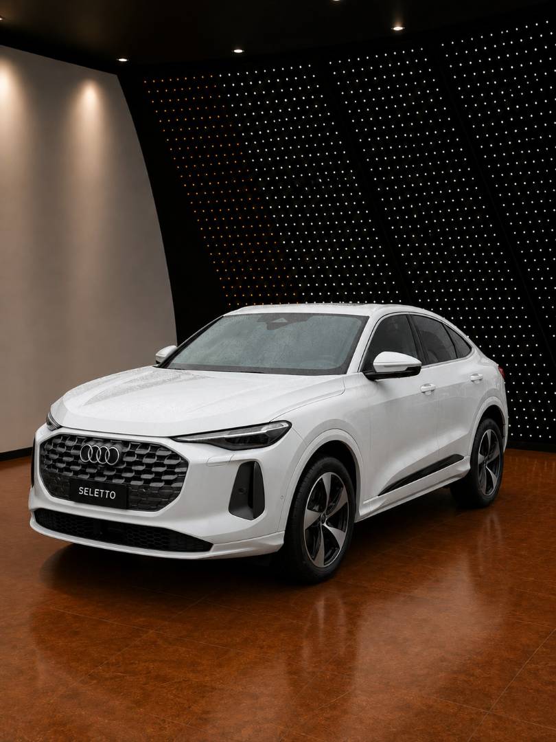 Q5 2.0 TFSI ADVANCED QUATTRO S TRONIC1