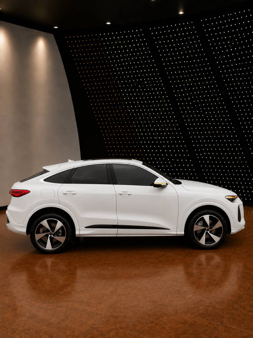 Q5 2.0 TFSI ADVANCED QUATTRO S TRONIC2