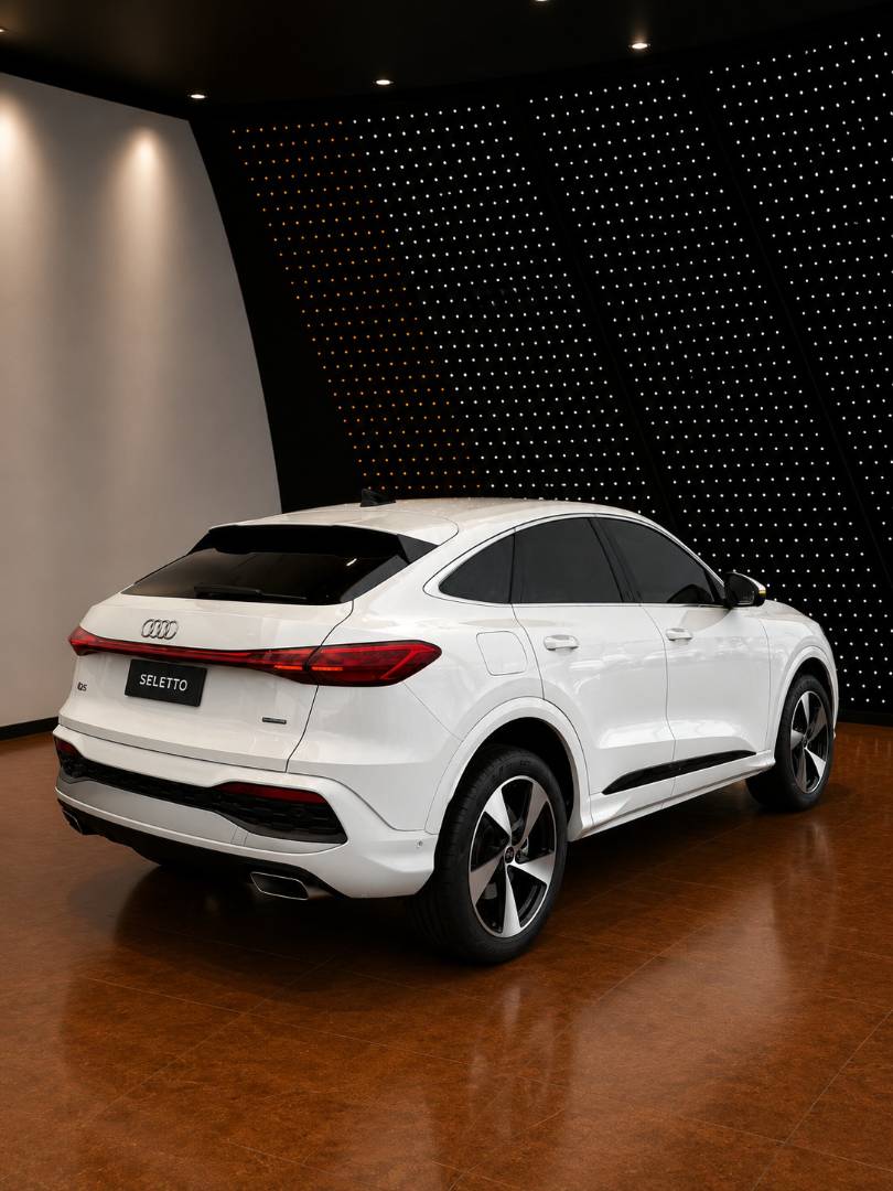 Q5 2.0 TFSI ADVANCED QUATTRO S TRONIC4