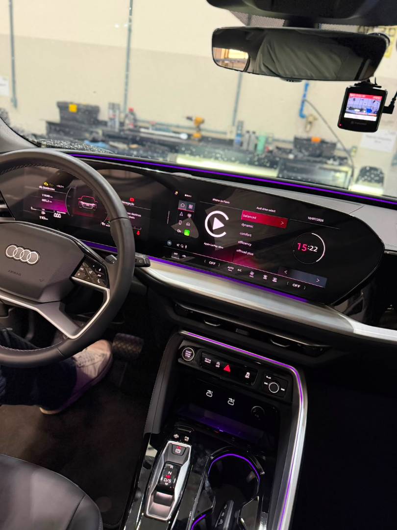 Q5 2.0 TFSI ADVANCED QUATTRO S TRONIC6
