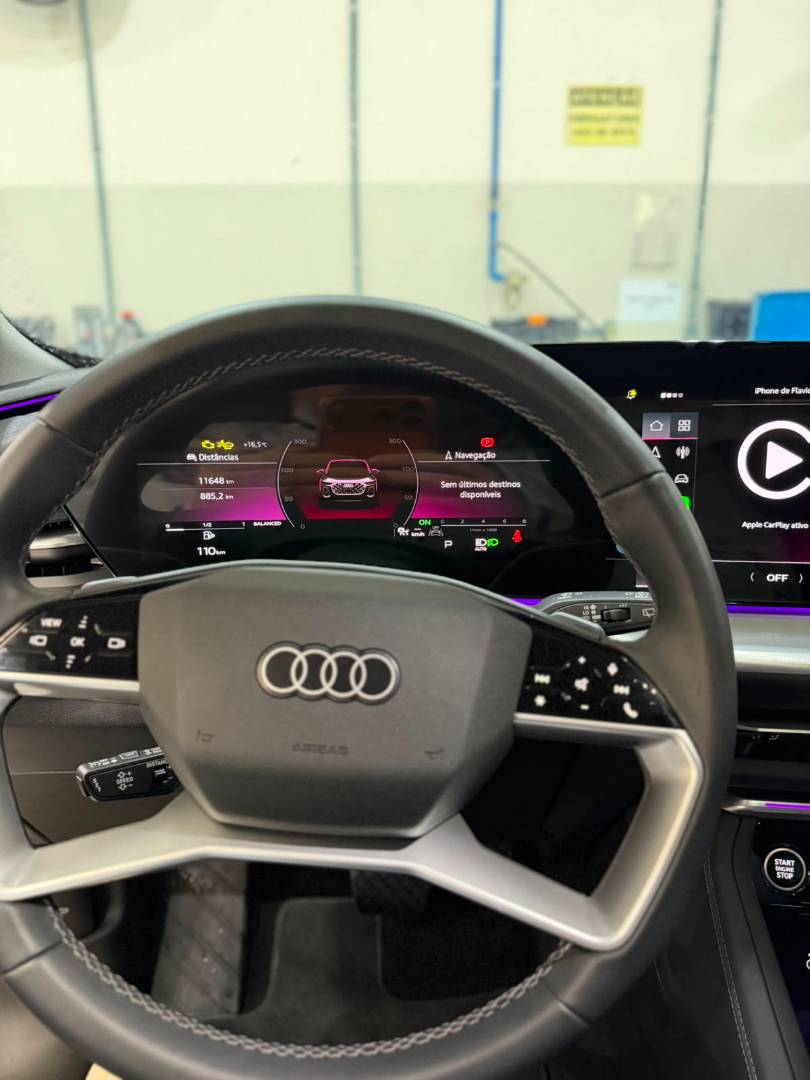 Q5 2.0 TFSI ADVANCED QUATTRO S TRONIC7
