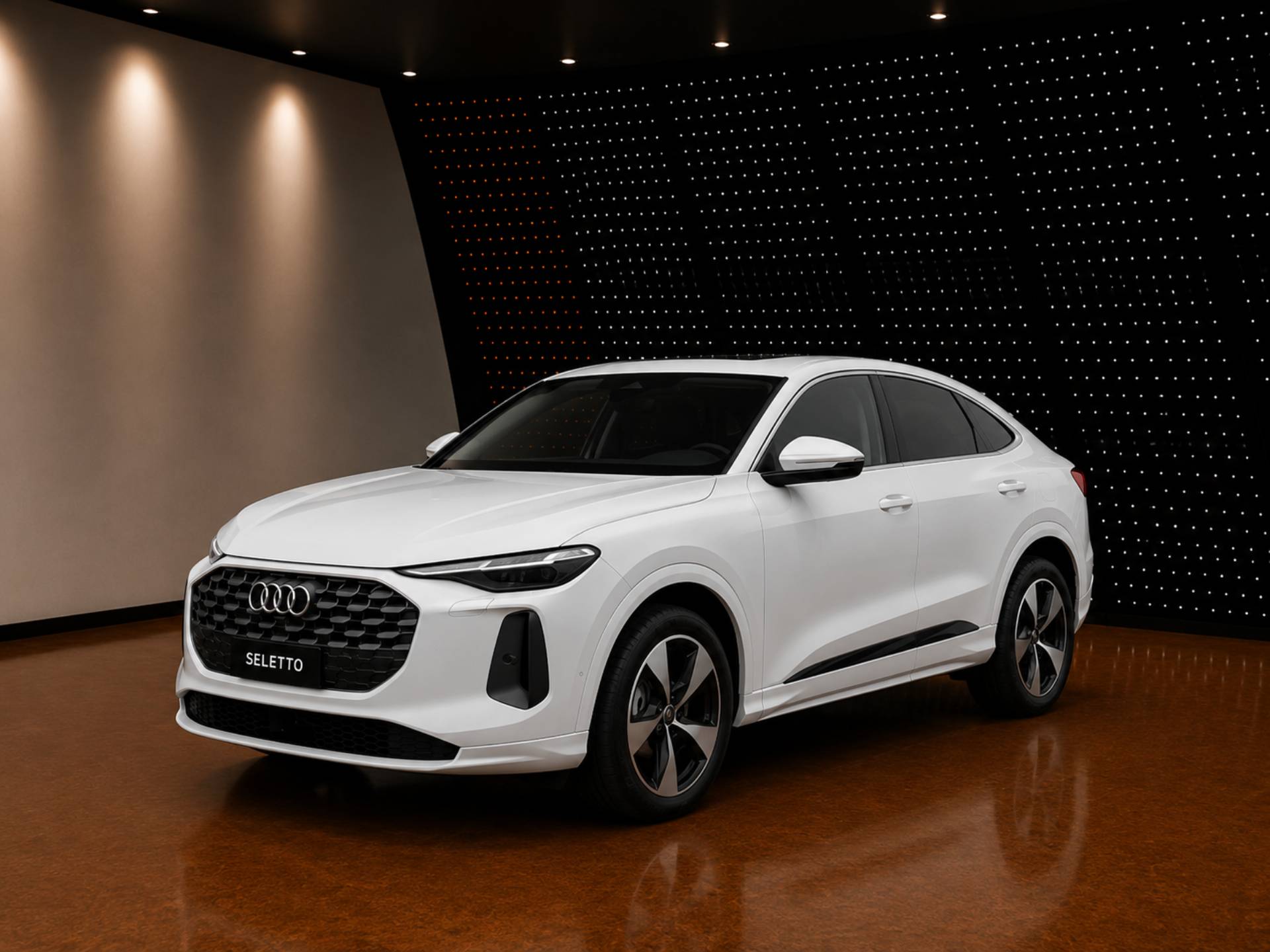 Q5 2.0 TFSI ADVANCED QUATTRO S TRONIC1