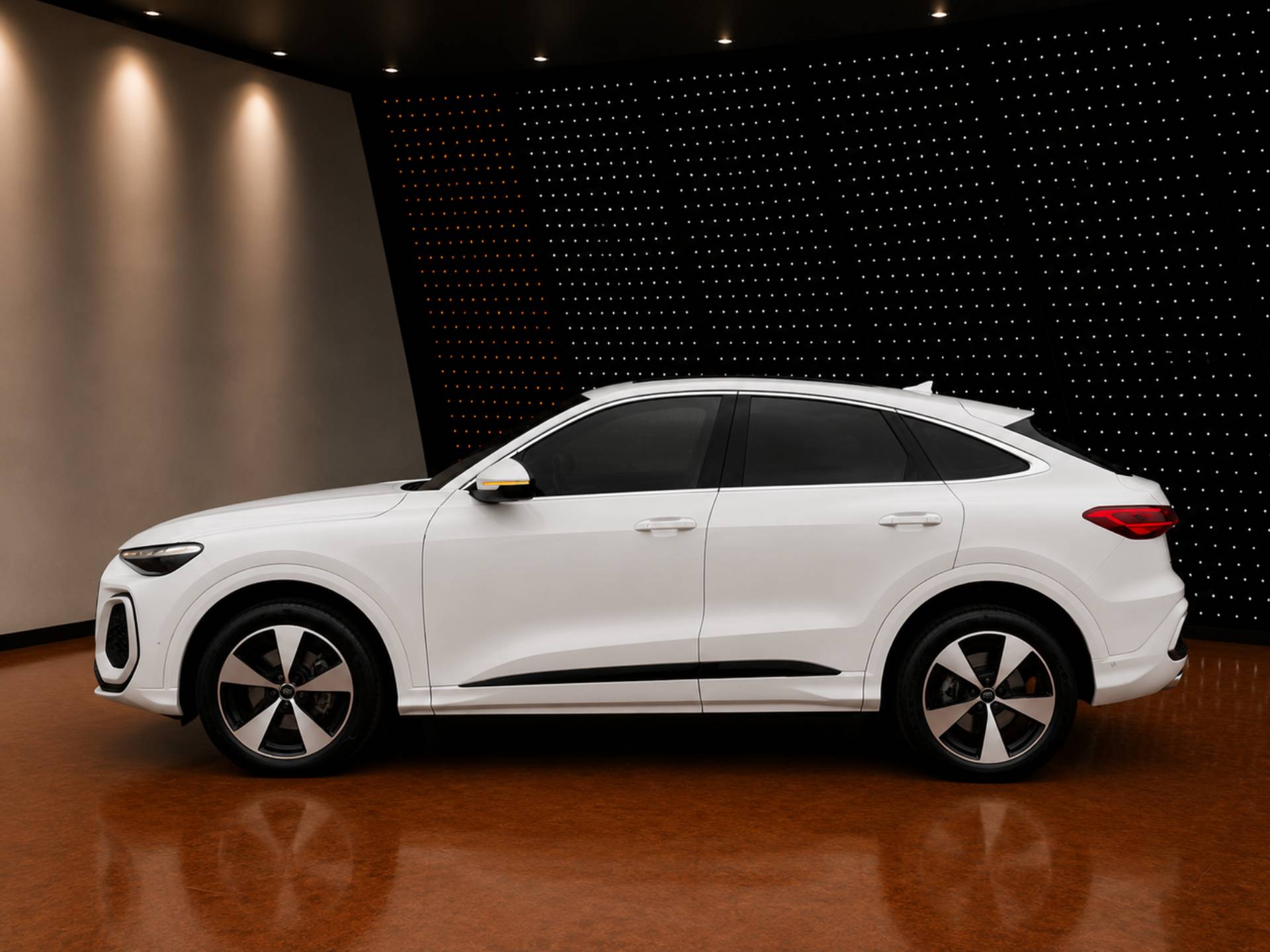 Q5 2.0 TFSI ADVANCED QUATTRO S TRONIC2