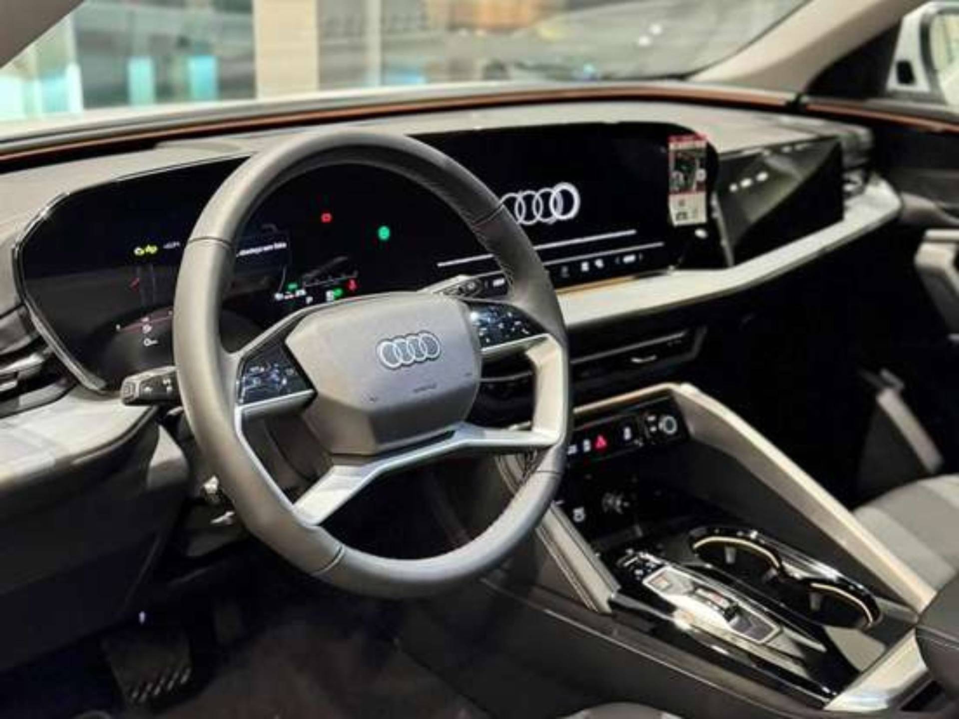 Q5 2.0 TFSI ADVANCED QUATTRO S TRONIC7