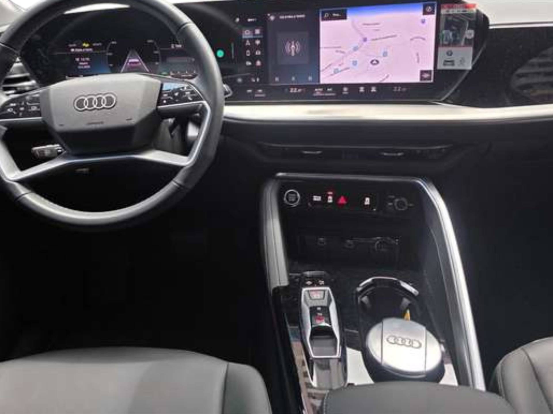 Q5 2.0 TFSI ADVANCED QUATTRO S TRONIC8