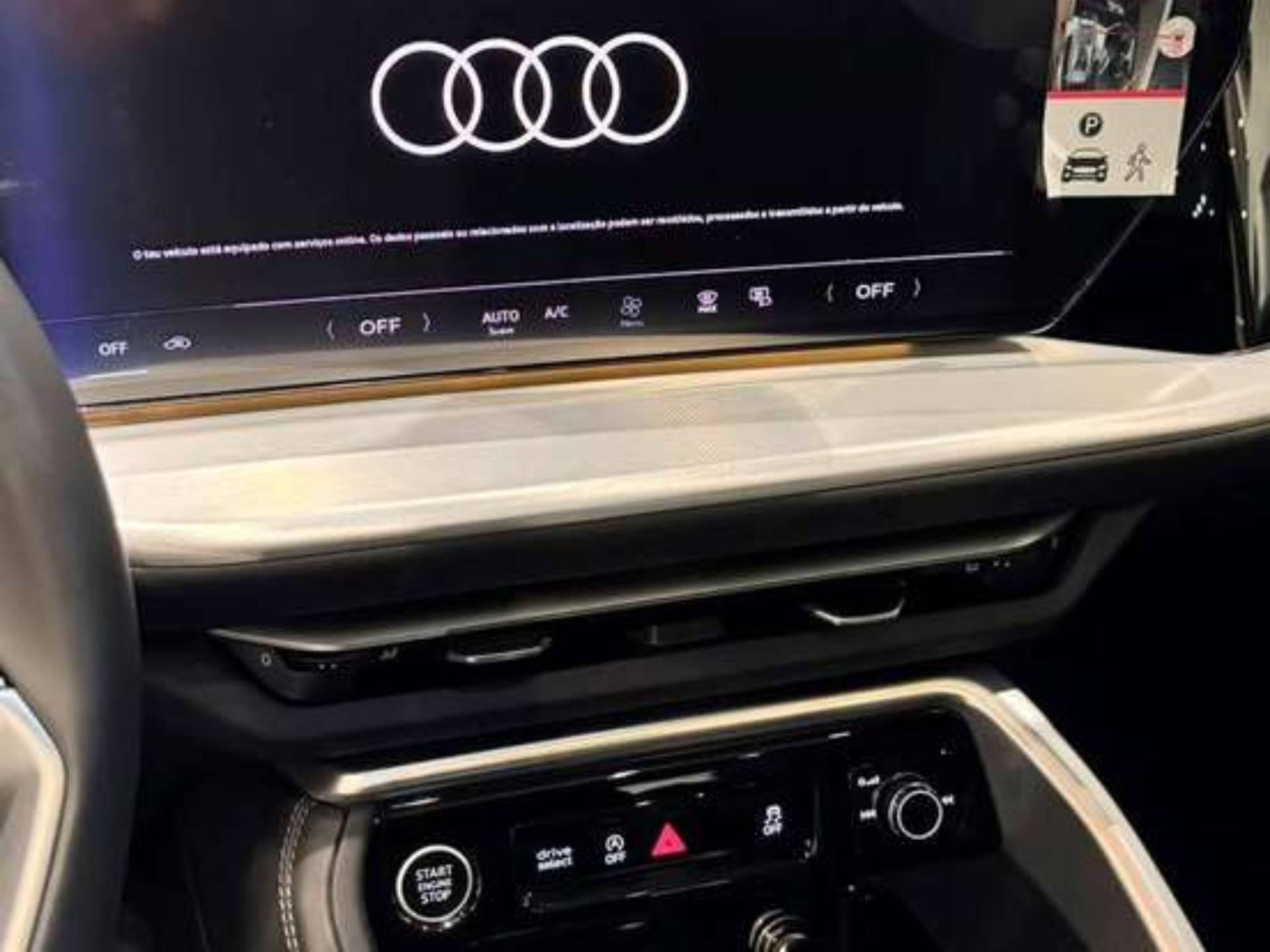 Q5 2.0 TFSI ADVANCED QUATTRO S TRONIC11