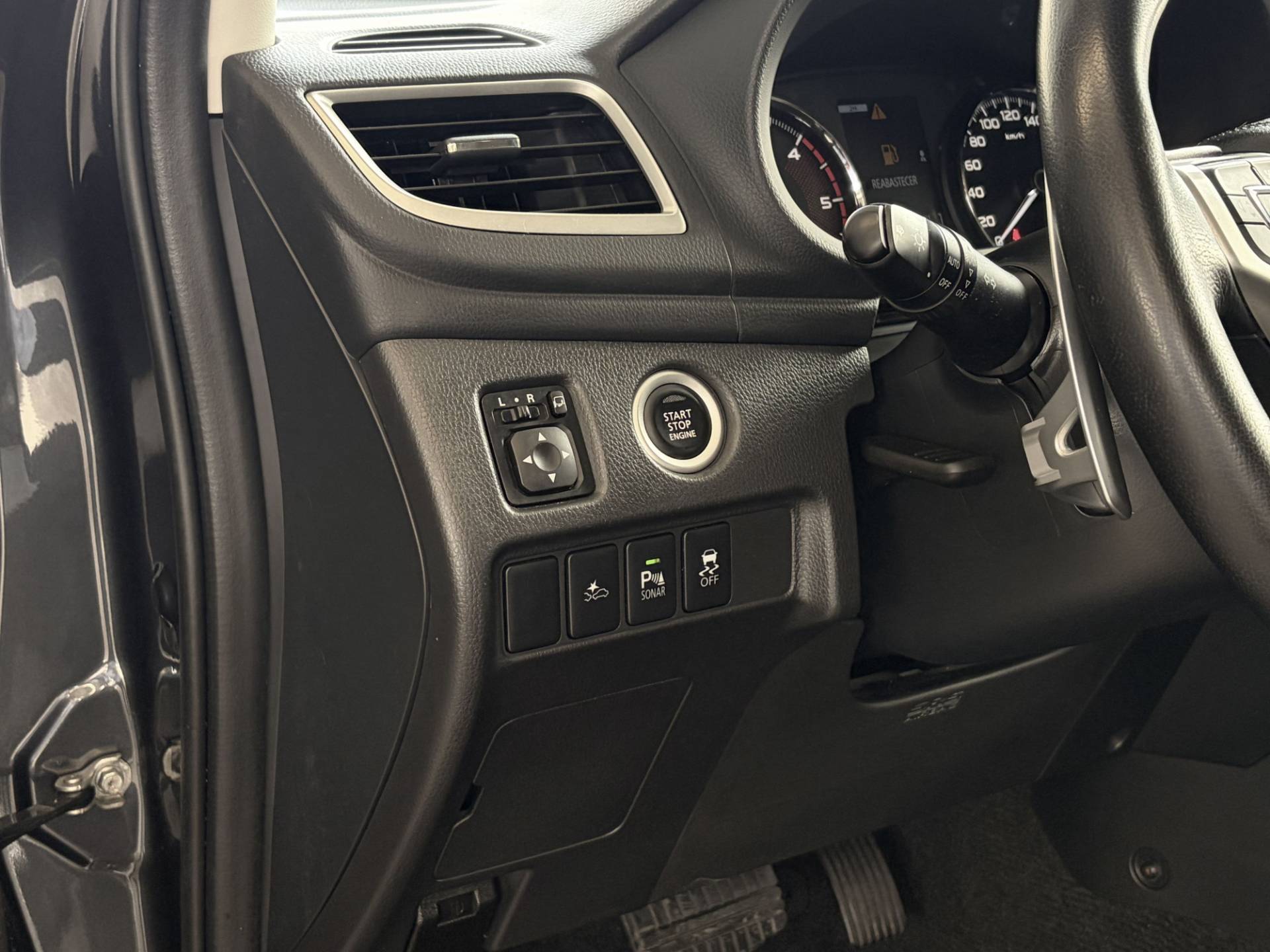 PAJERO SPORT 2.4 16V MIVEC TURBO HPE AWD11
