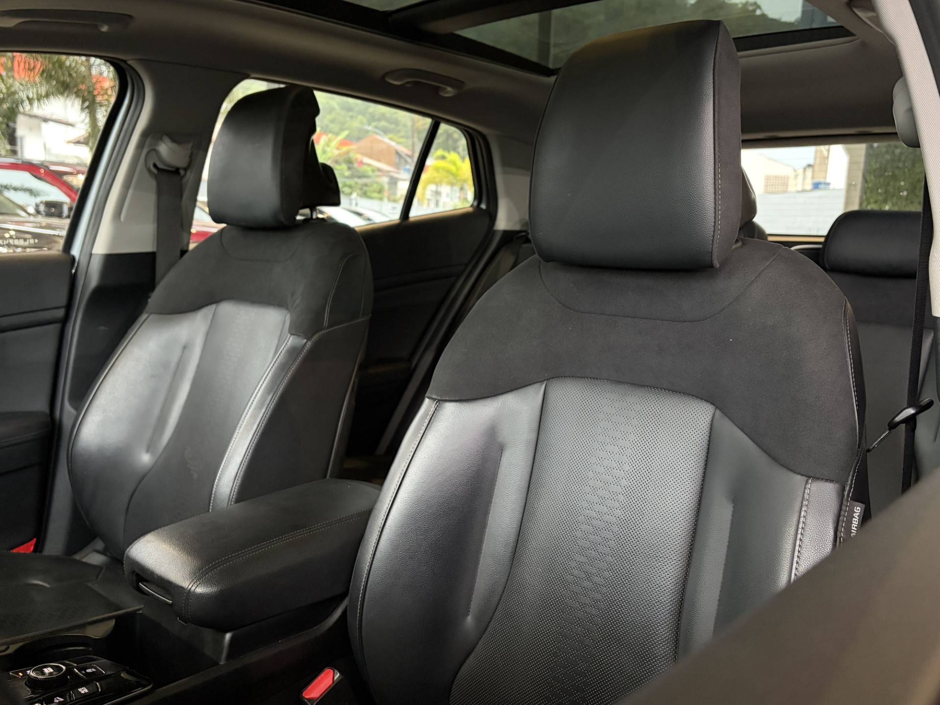 SPORTAGE 1.6 TGDI MHEV EX PRESTIGE DCT8
