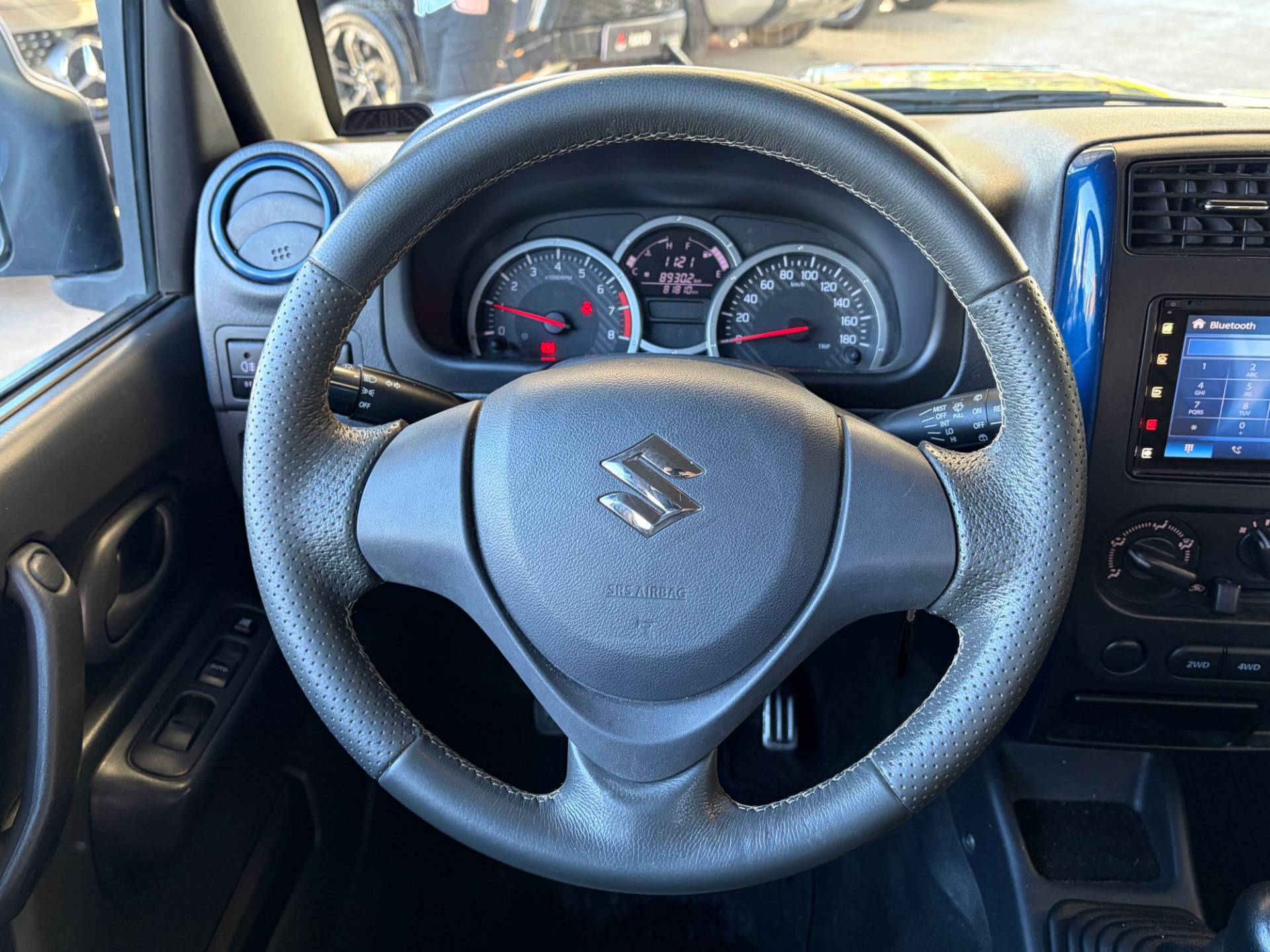 JIMNY 1.3 4SPORT 4X4 16V6