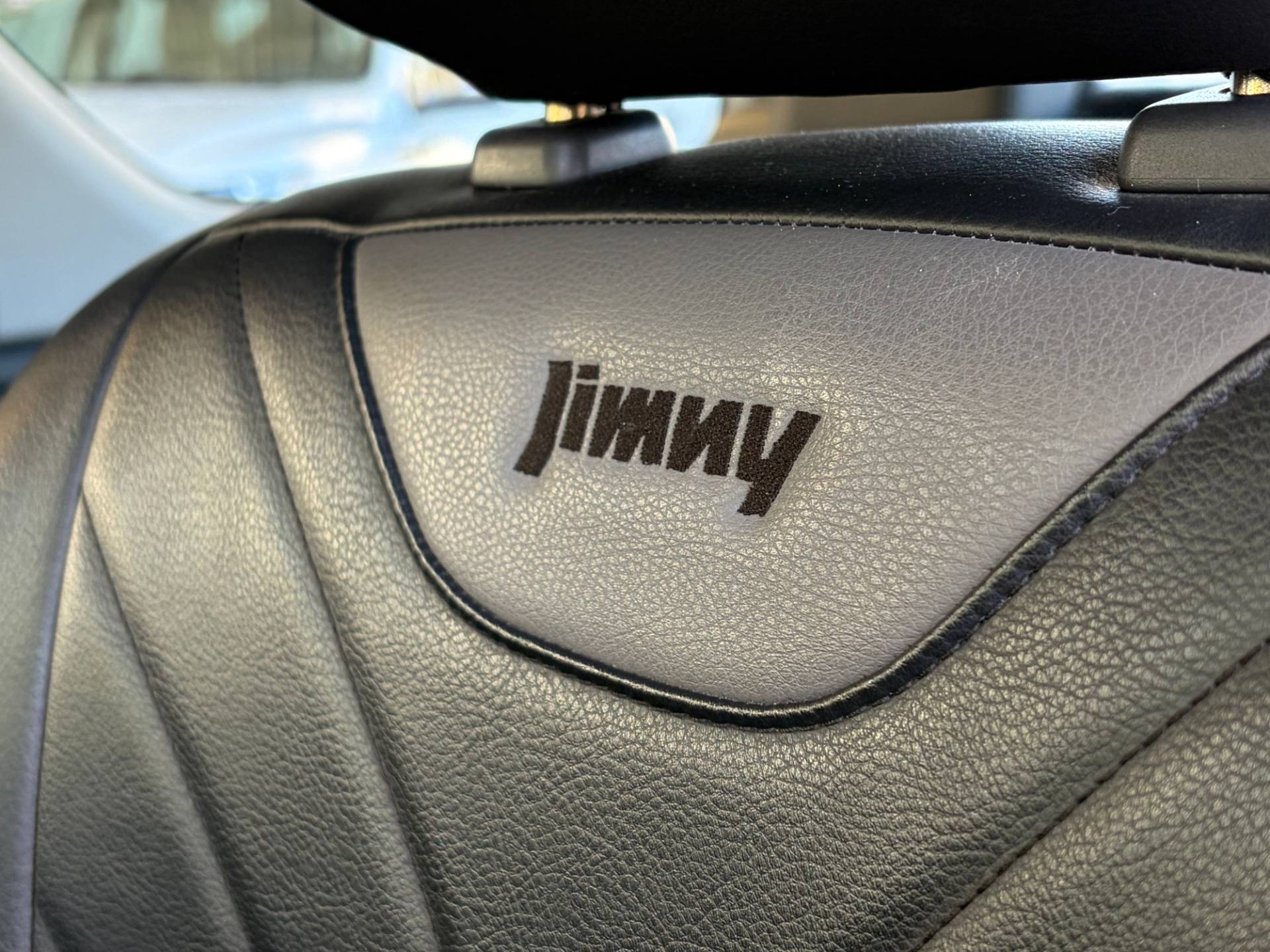 JIMNY 1.3 4SPORT 4X4 16V10