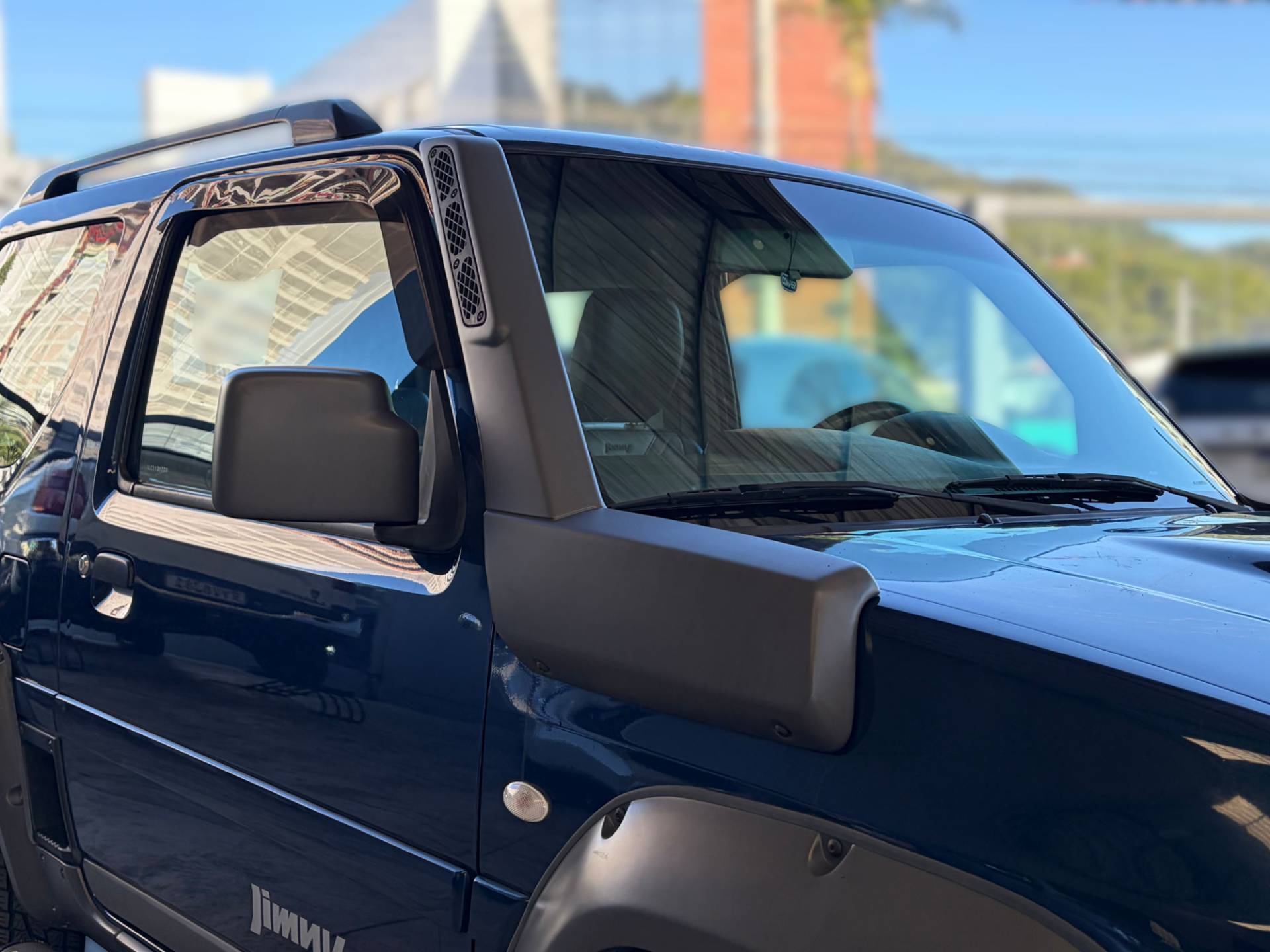 JIMNY 1.3 4SPORT 4X4 16V15