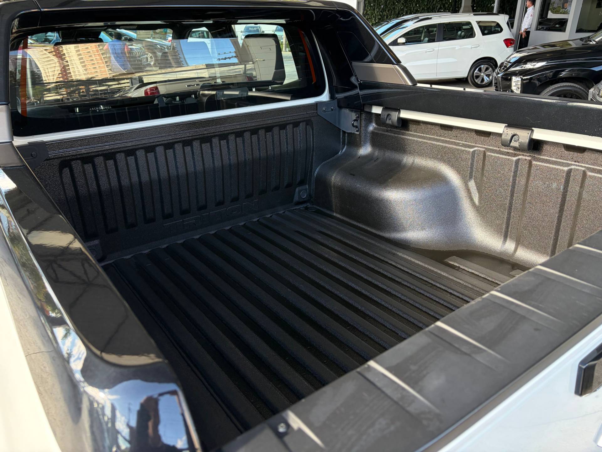 TRITON 2.4 BITURBO CD KATANA 4X49