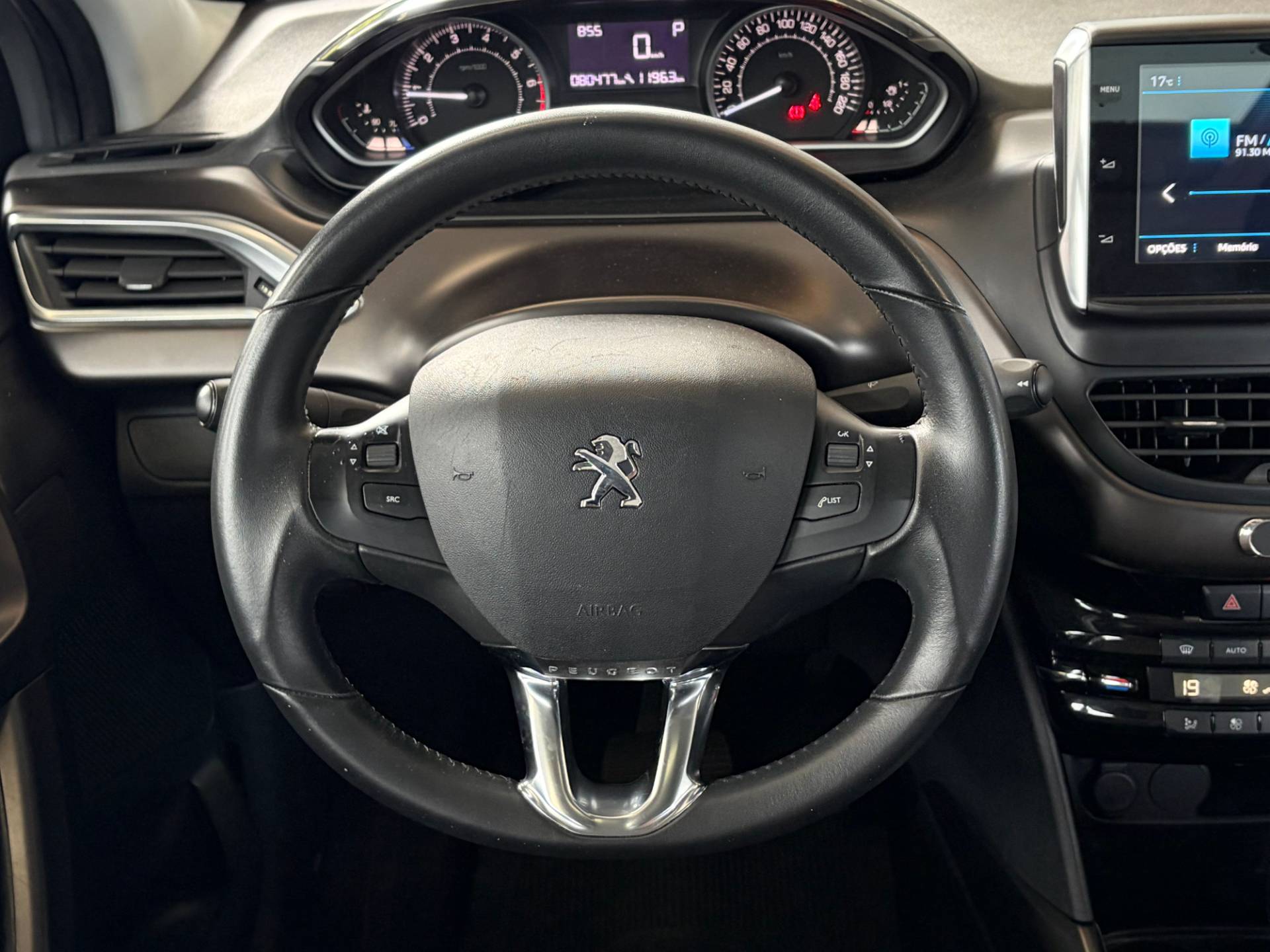 2008 1.6 16V GRIFFE6