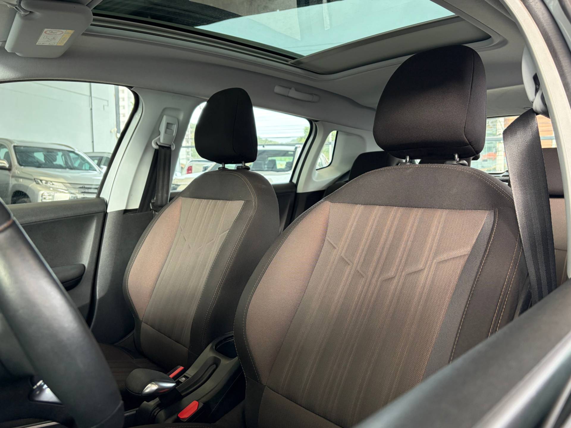 2008 1.6 16V GRIFFE8