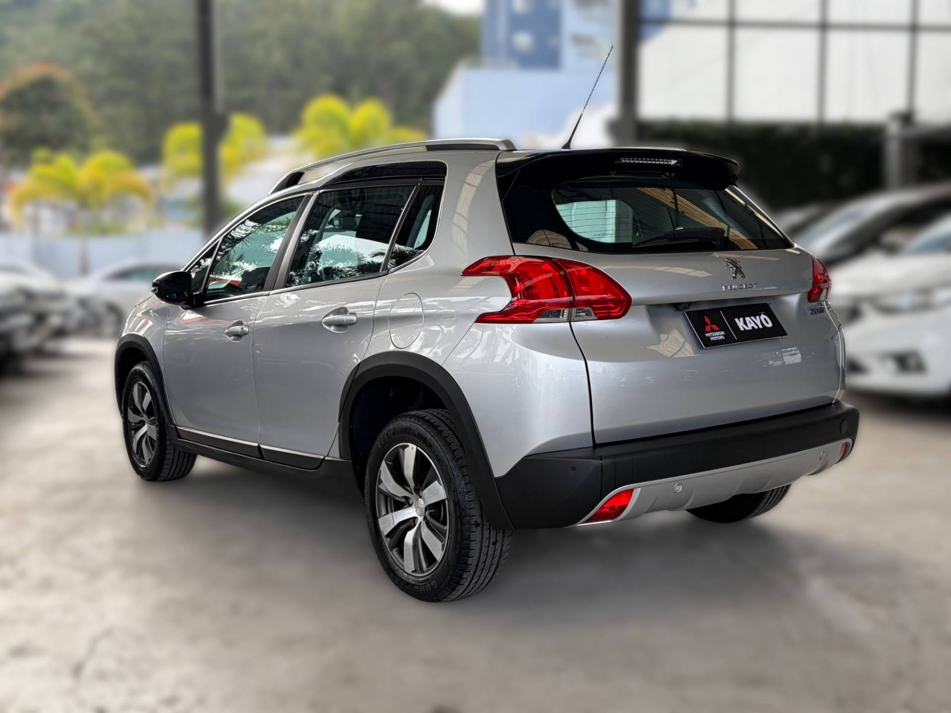 2008 1.6 16V GRIFFE12
