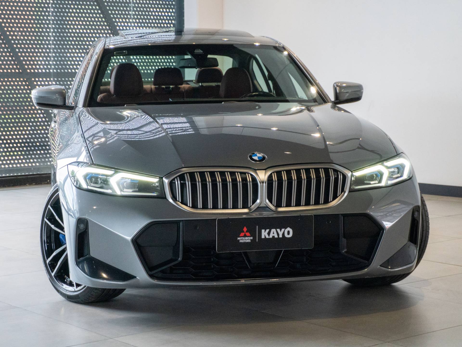 320i 2.0 16V TURBO M SPORT1