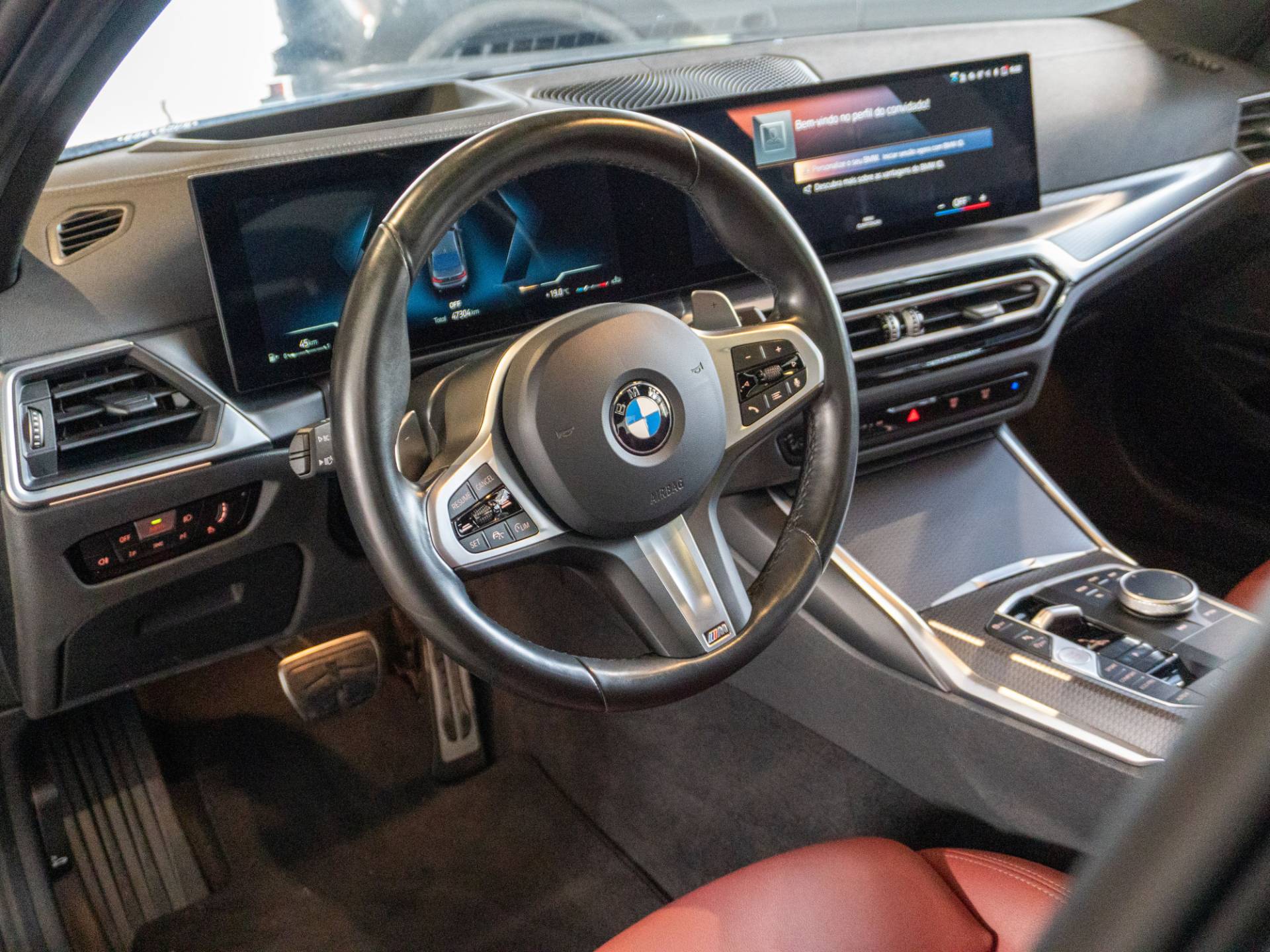 320i 2.0 16V TURBO M SPORT5