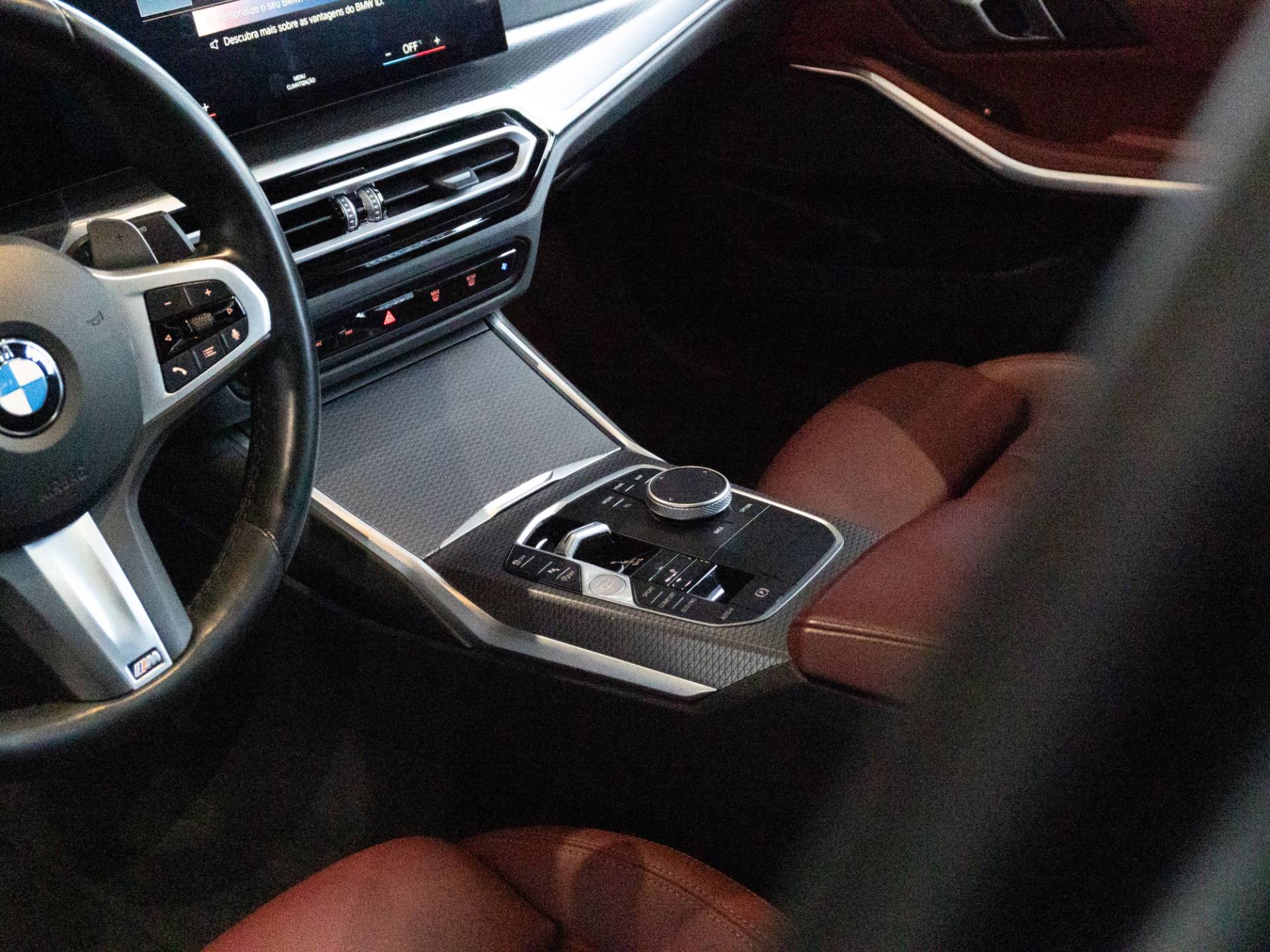 320i 2.0 16V TURBO M SPORT6