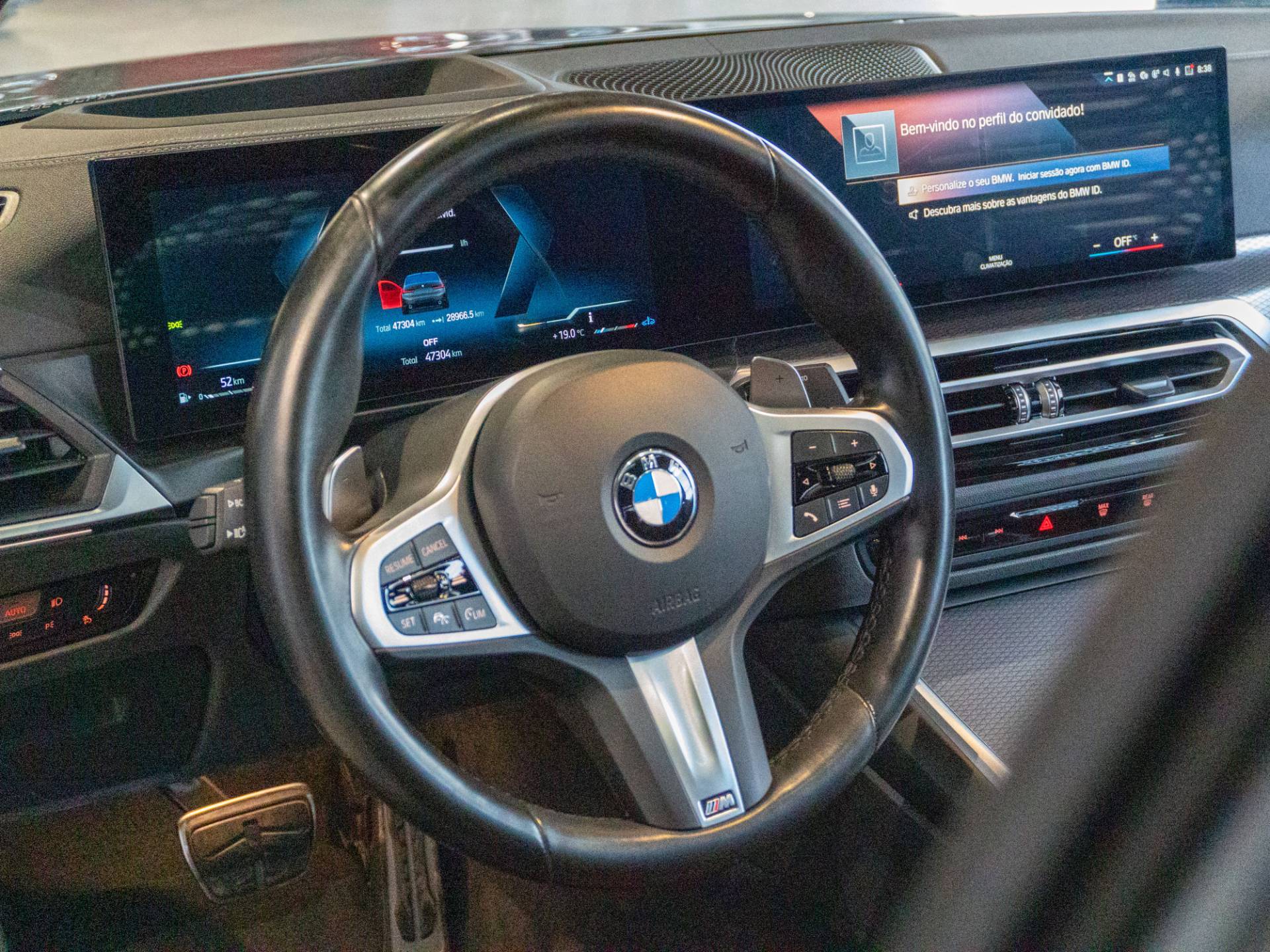 320i 2.0 16V TURBO M SPORT10