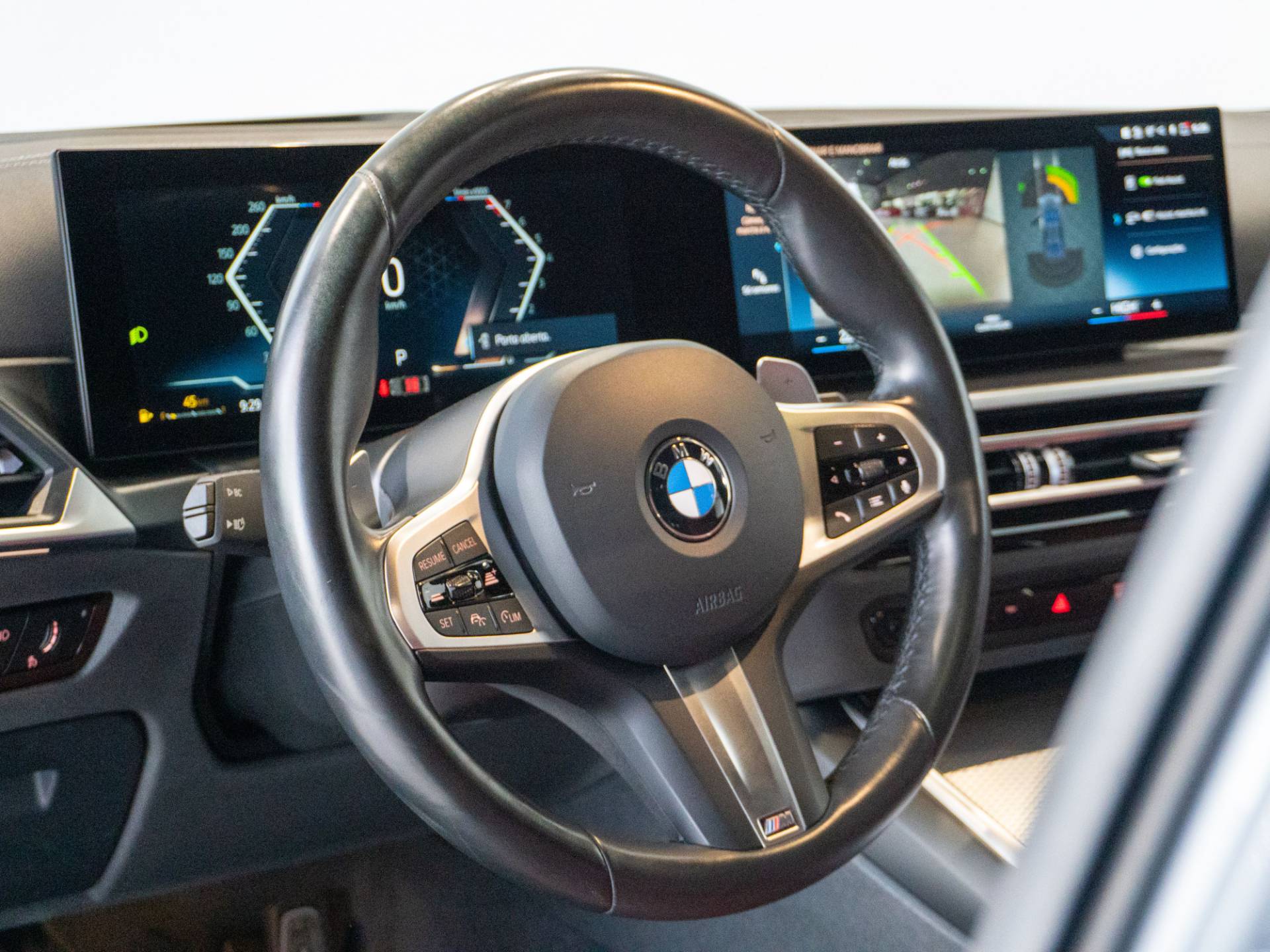 320i 2.0 16V TURBO M SPORT11