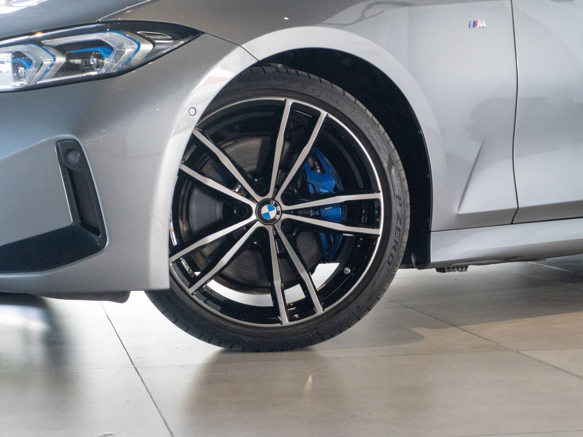 320i 2.0 16V TURBO M SPORT12