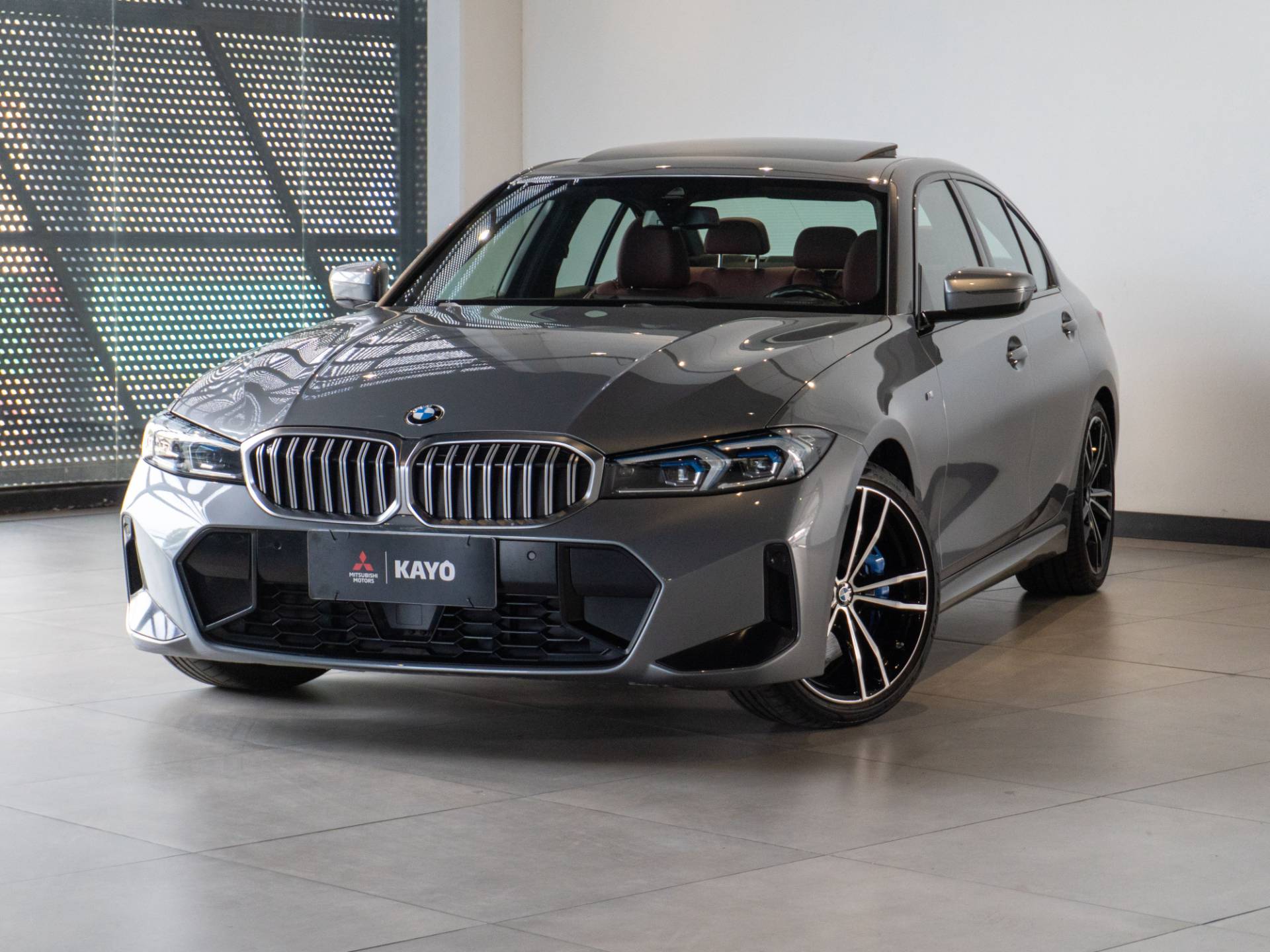 320i 2.0 16V TURBO M SPORT13