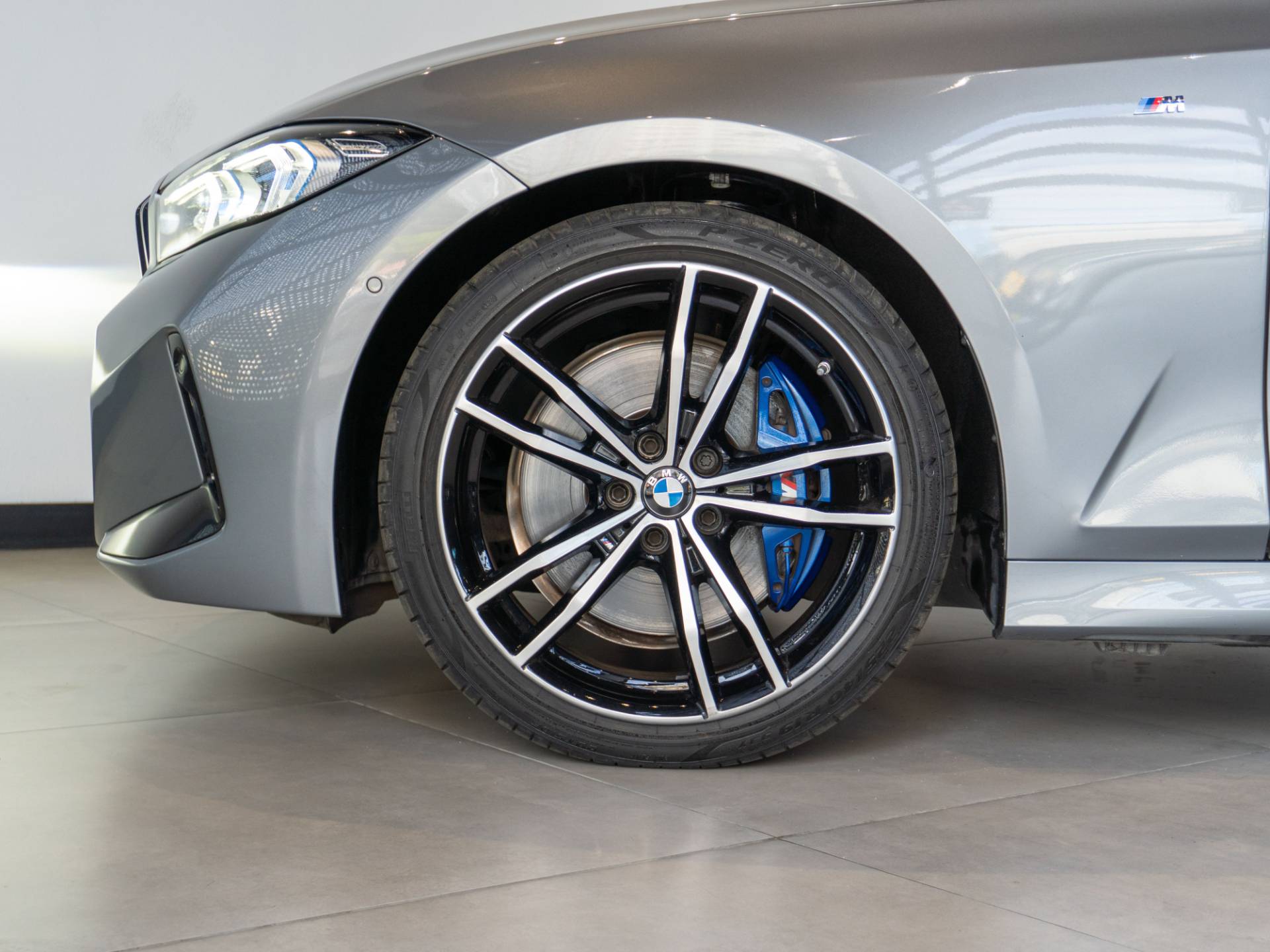 320i 2.0 16V TURBO M SPORT14