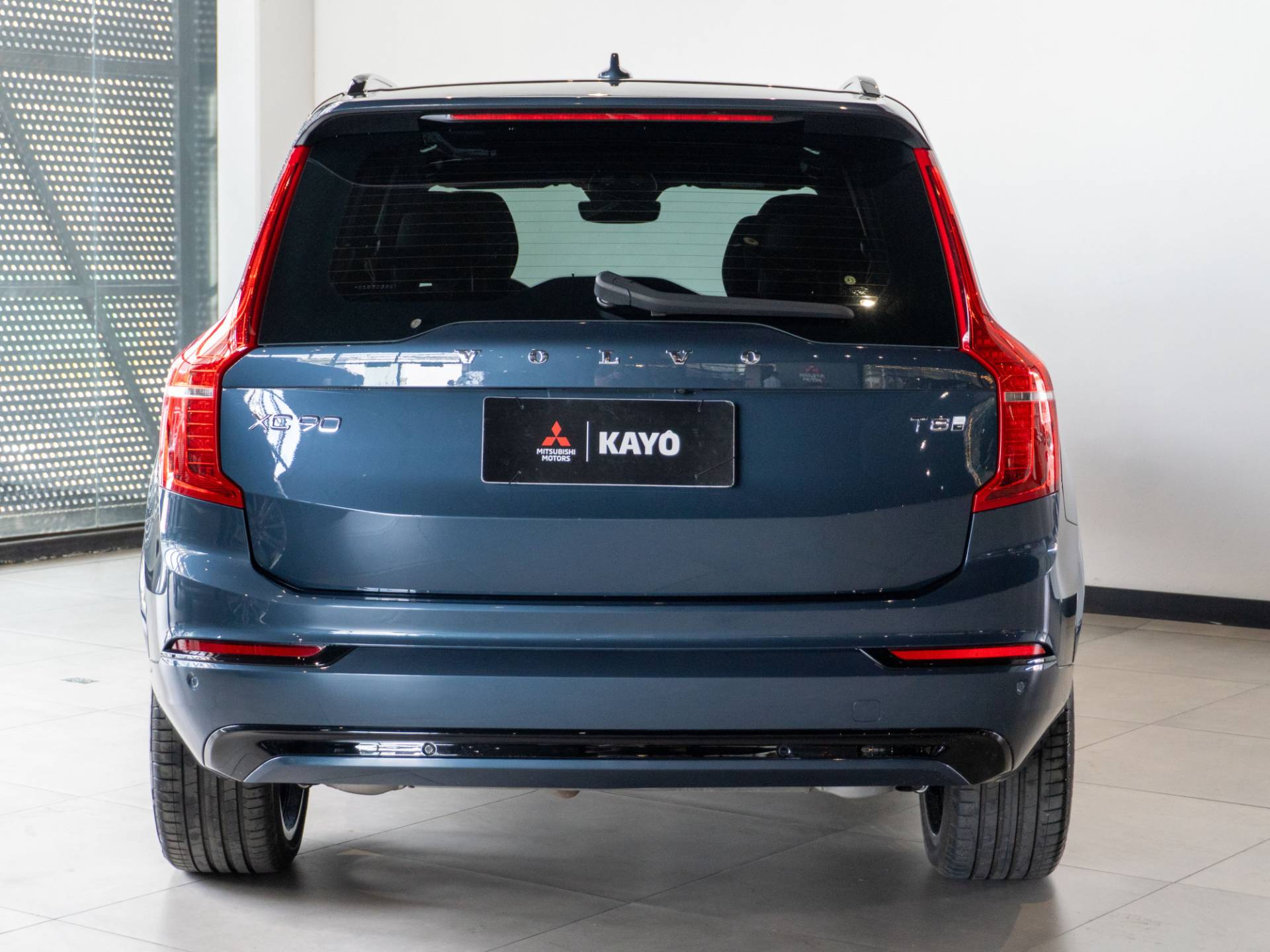 XC90 2.0 T8 RECHARGE ULTRA AWD2