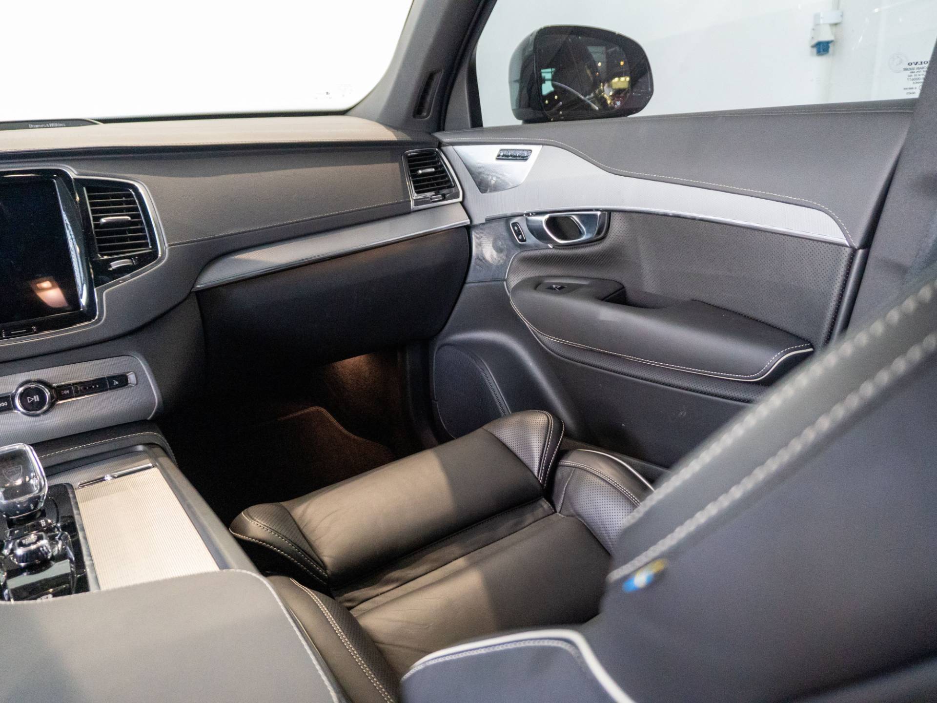 XC90 2.0 T8 RECHARGE ULTRA AWD7
