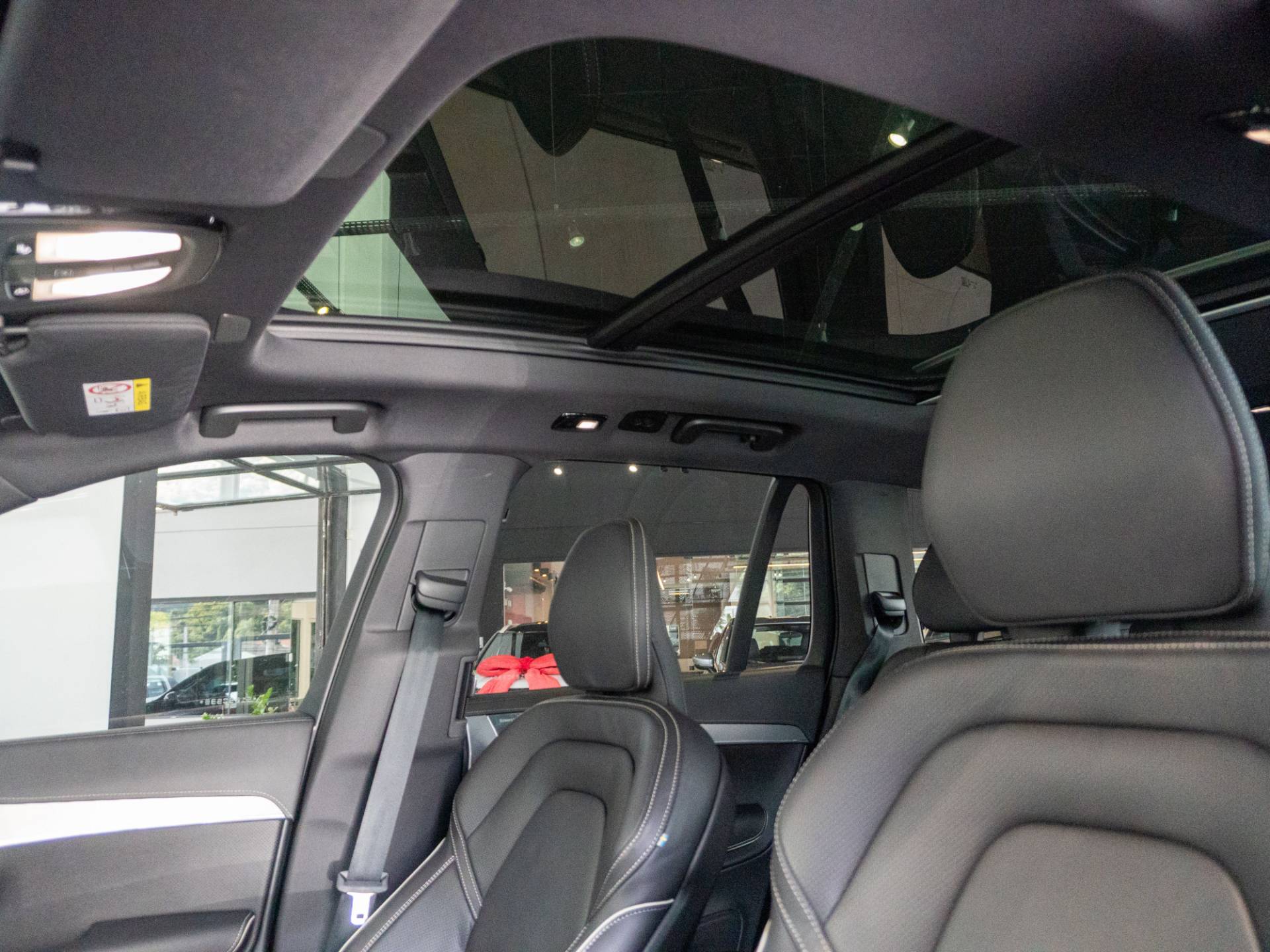 XC90 2.0 T8 RECHARGE ULTRA AWD8