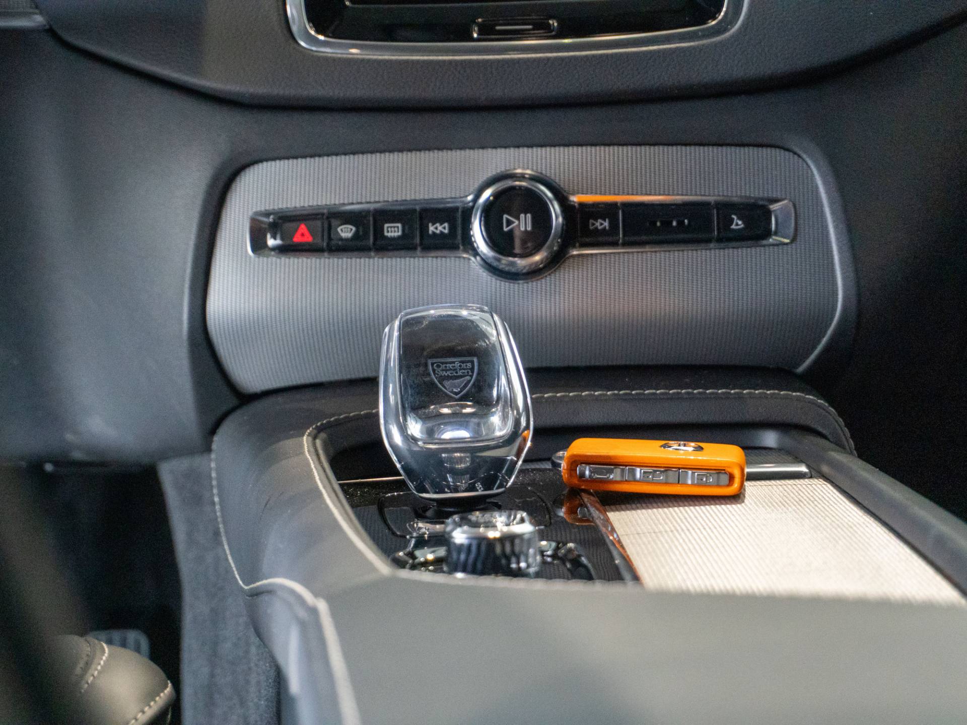 XC90 2.0 T8 RECHARGE ULTRA AWD12