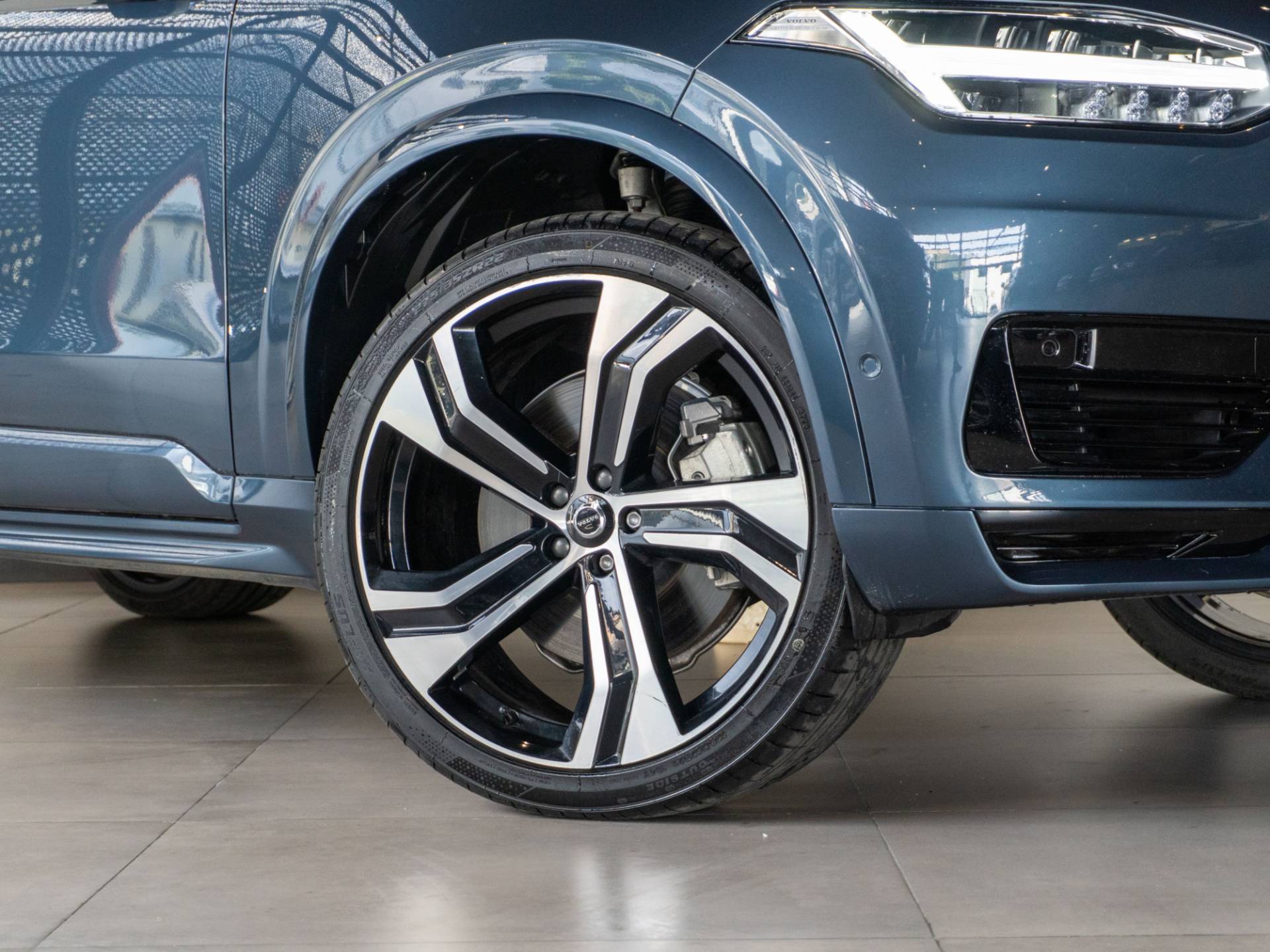 XC90 2.0 T8 RECHARGE ULTRA AWD18