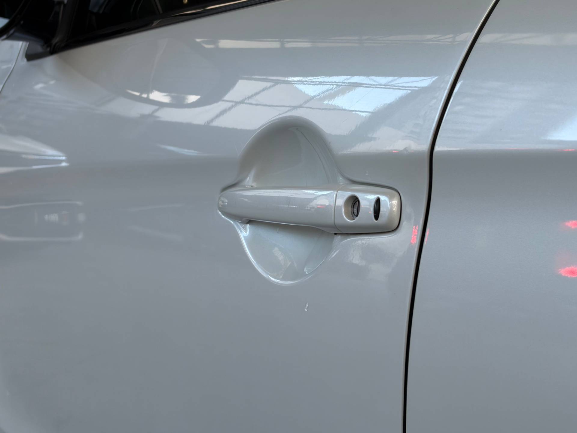 ASX 2.0 MIVEC HPE AWD16