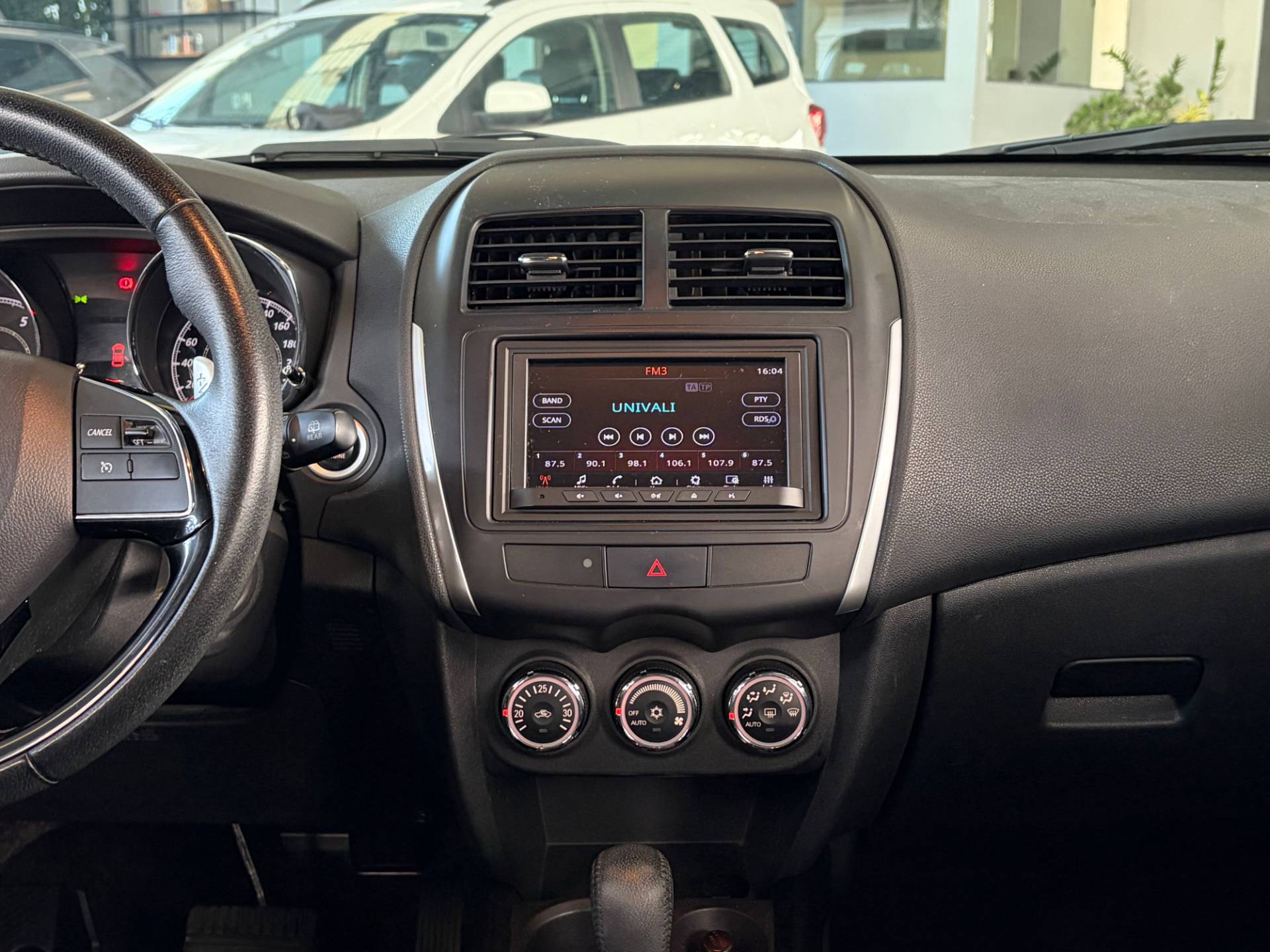 ASX 2.0 MIVEC HPE AWD7