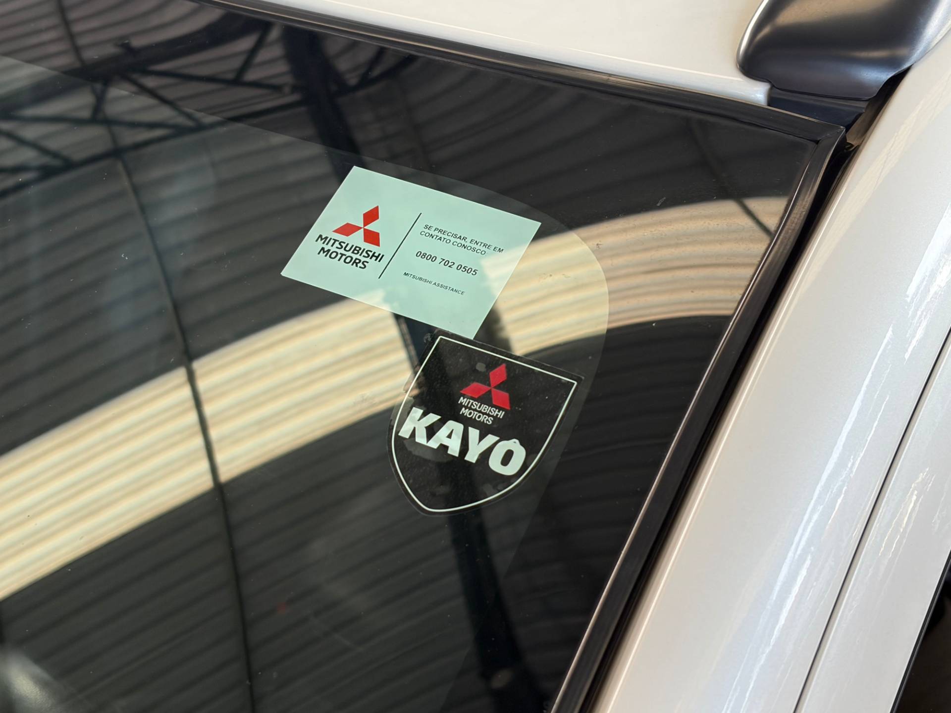 ASX 2.0 MIVEC HPE AWD10