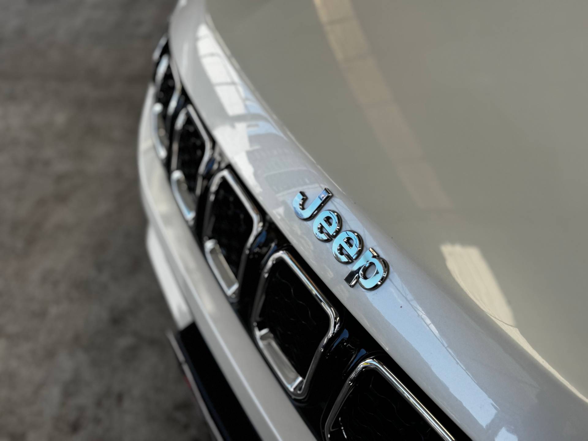 COMPASS 1.3 T270 TURBO LONGITUDE7