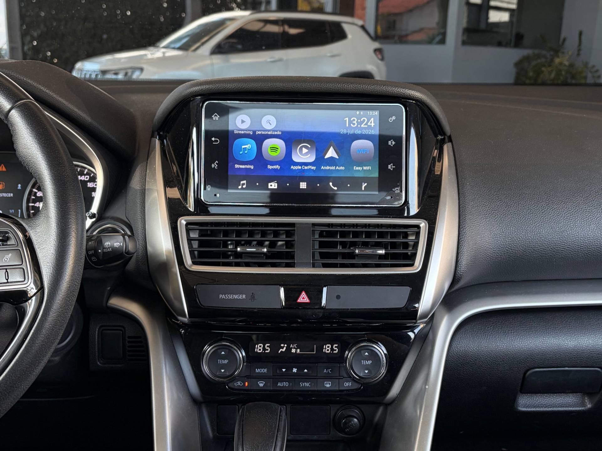 ECLIPSE CROSS 1.5 MIVEC TURBO HPE-S AWD6