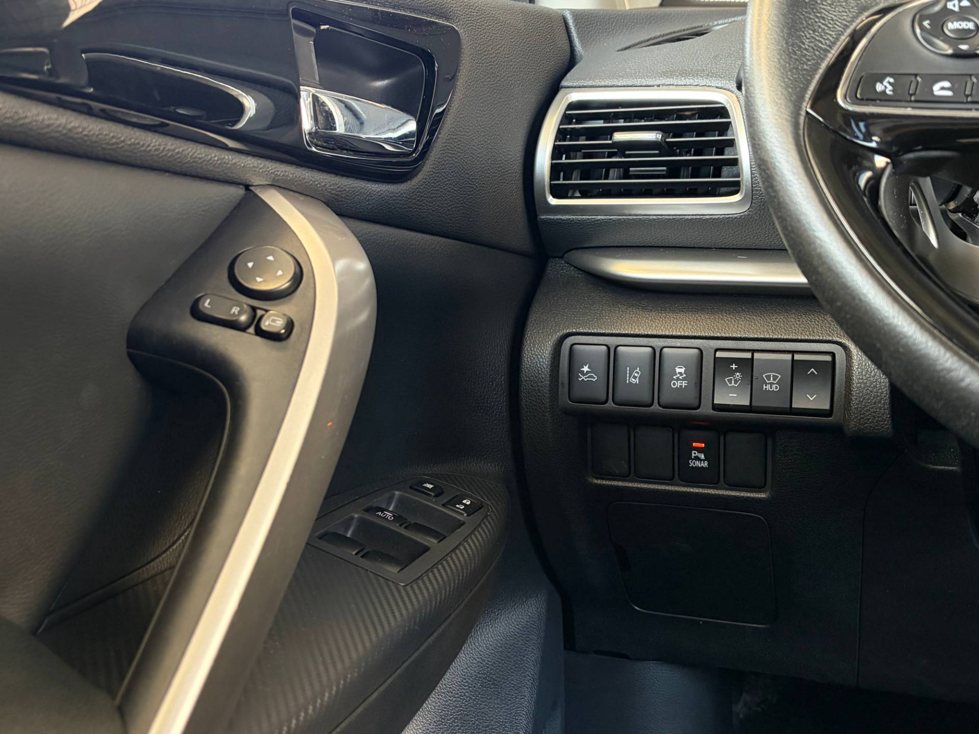 ECLIPSE CROSS 1.5 MIVEC TURBO HPE-S AWD13