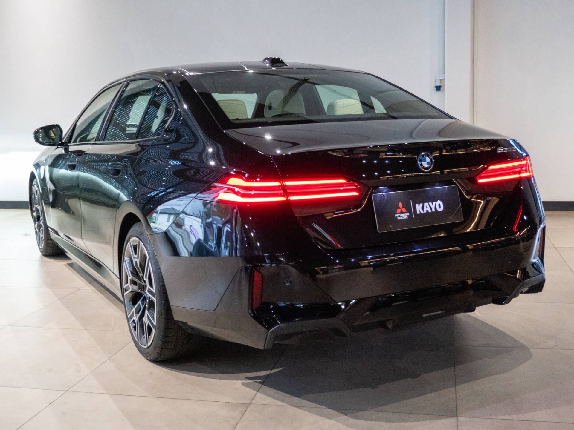 530e 2.0 TWINPOWER PHEV M SPORT2